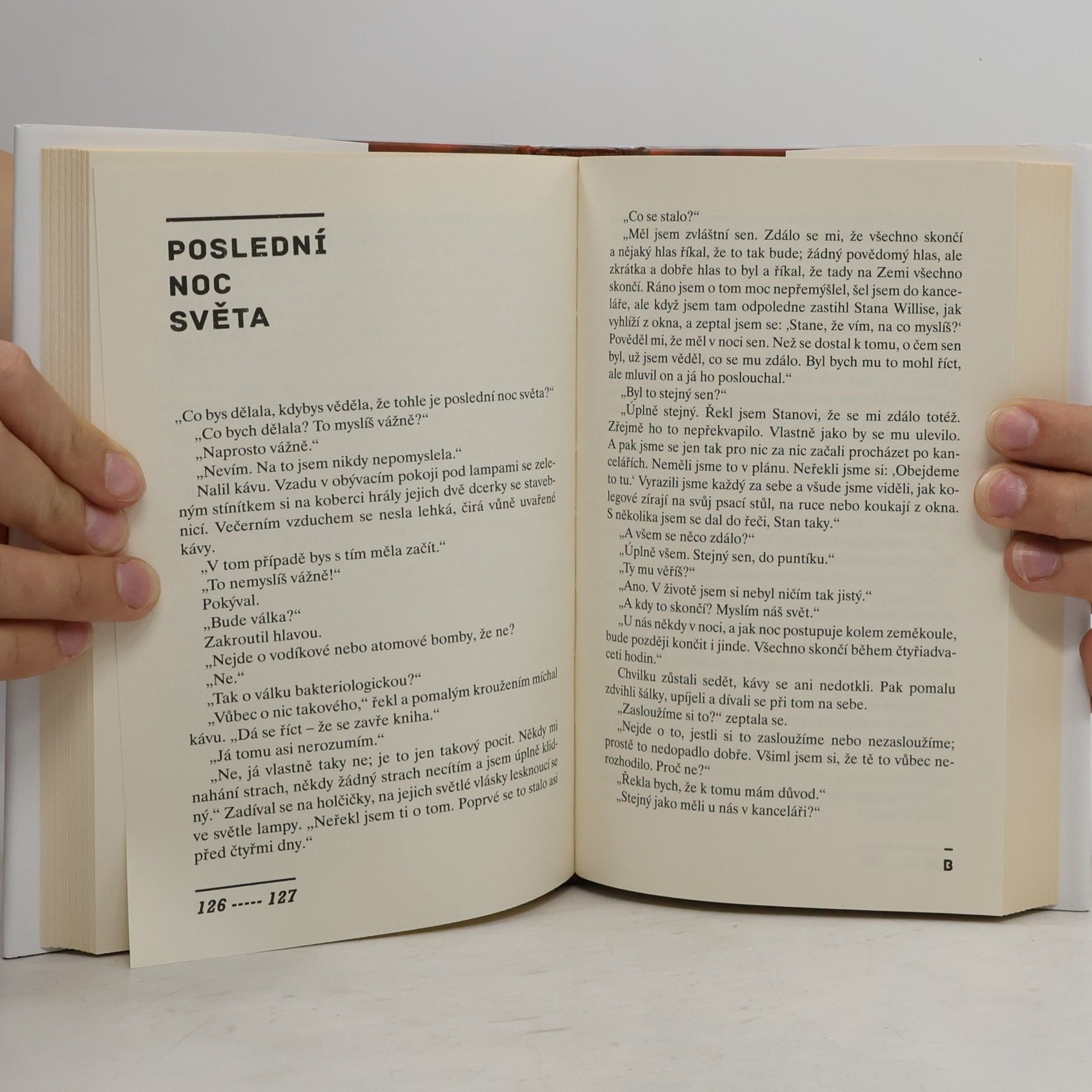 Ray Bradbury Ilustrovaný muž