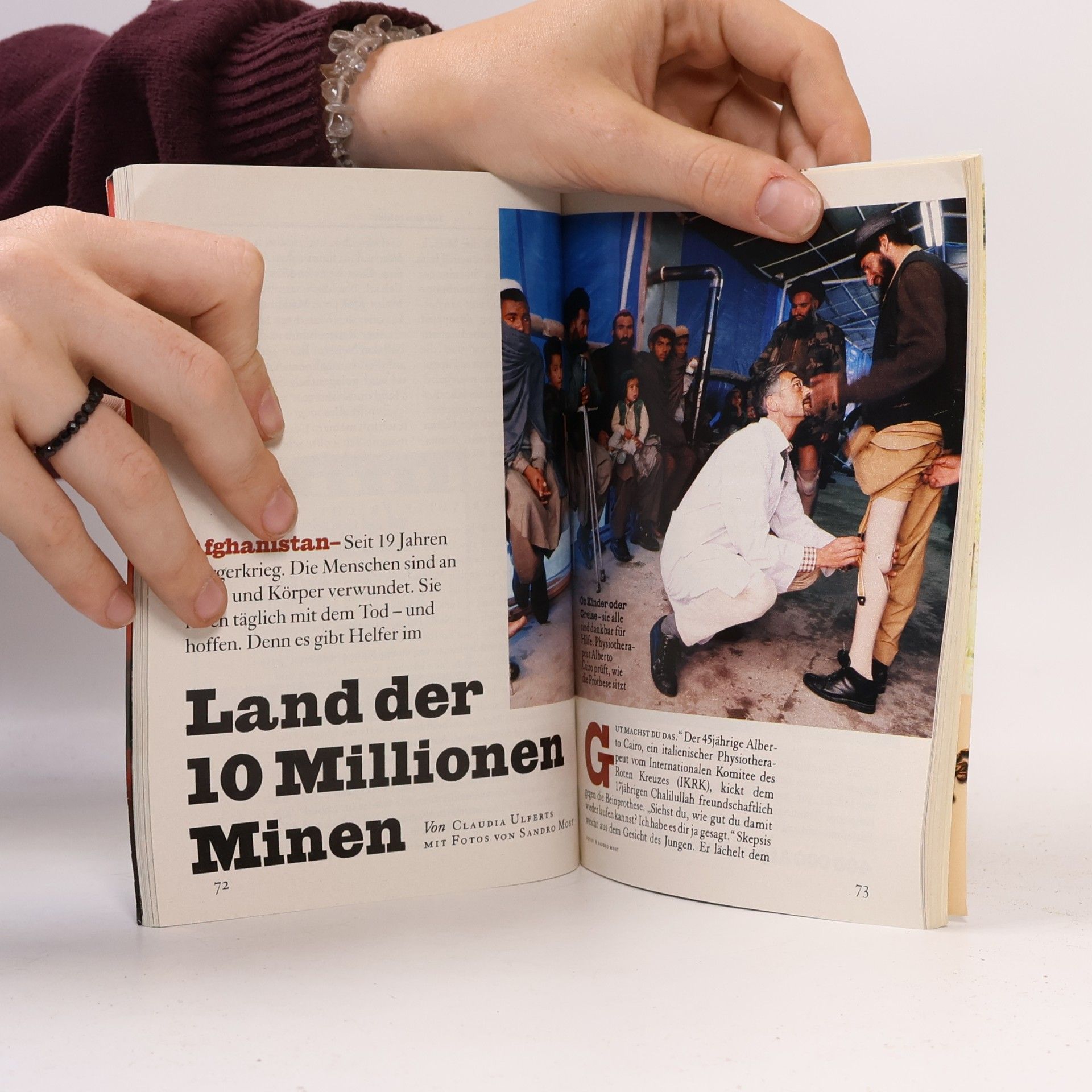 Autorenkollektiv Reader's Digest. Das Beste 7/1998