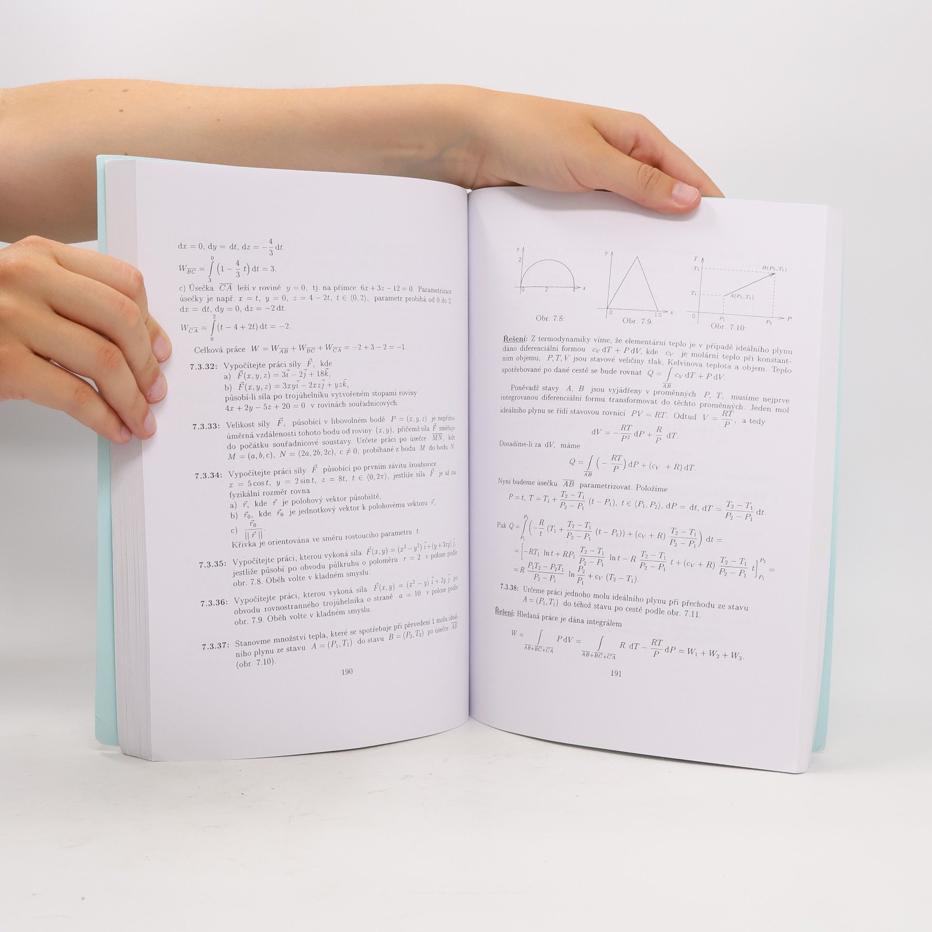 Kolektiv autorů Sbírka příkladů z matematiky