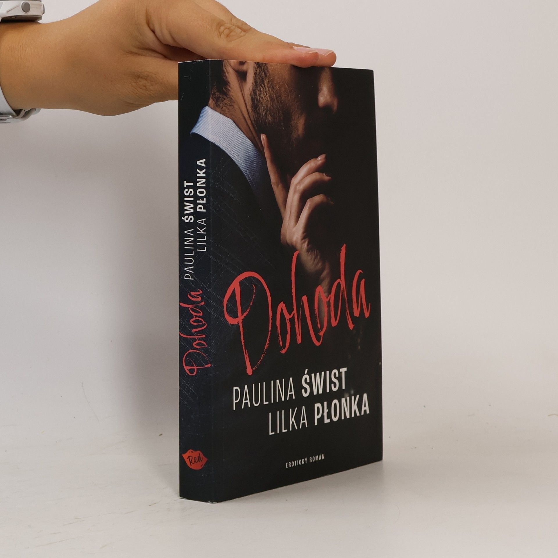 Paulina Świst Dohoda