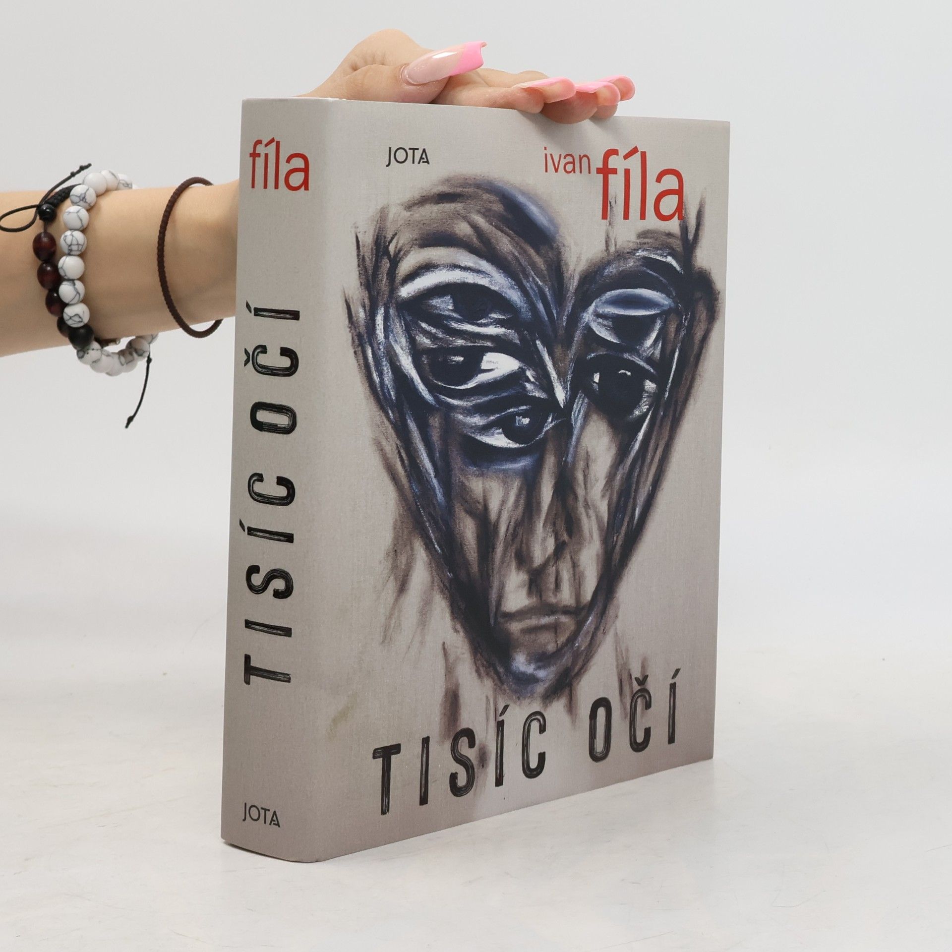 Tisíc očí