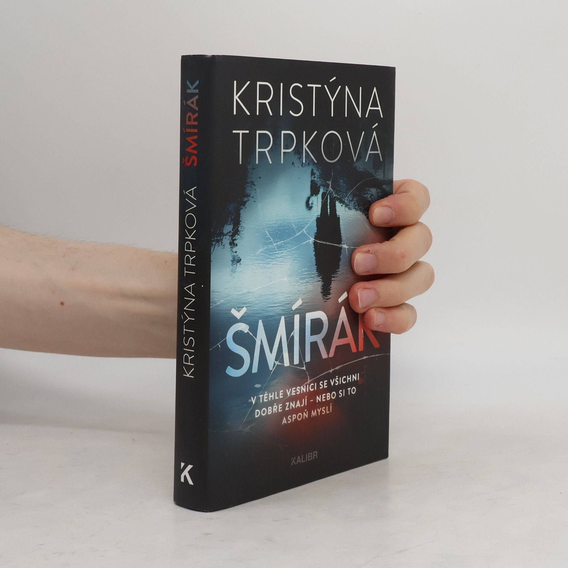 Kristýna Trpková Šmírák
