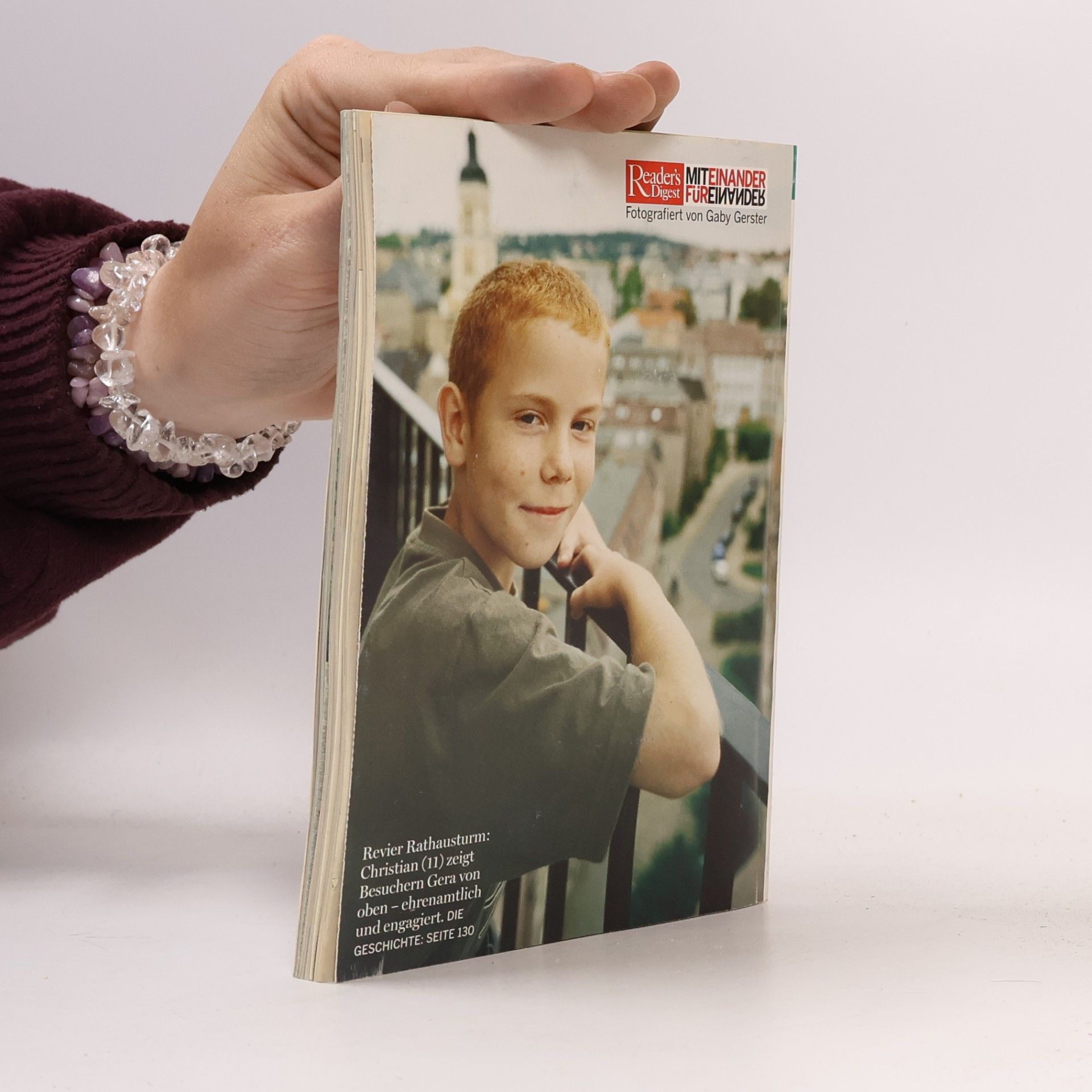 Auteurscollectief Reader's Digest Das Beste Dezember 2002