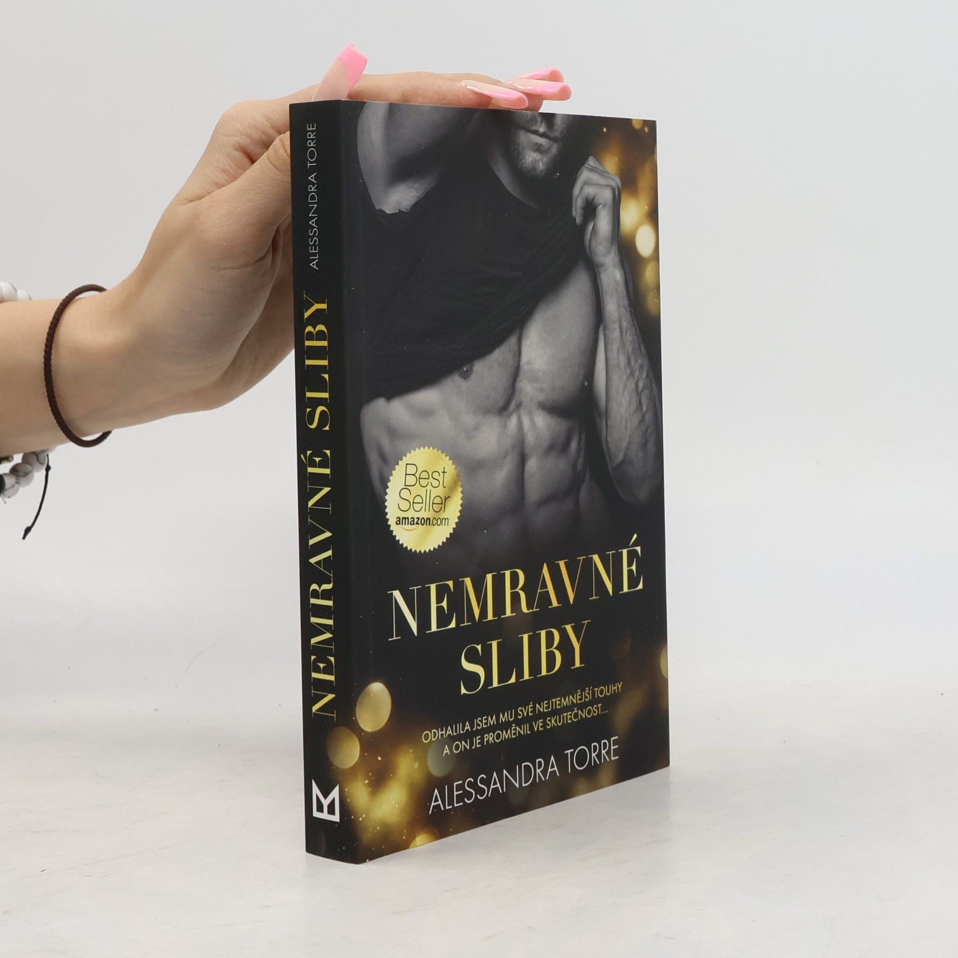 Nemravné sliby