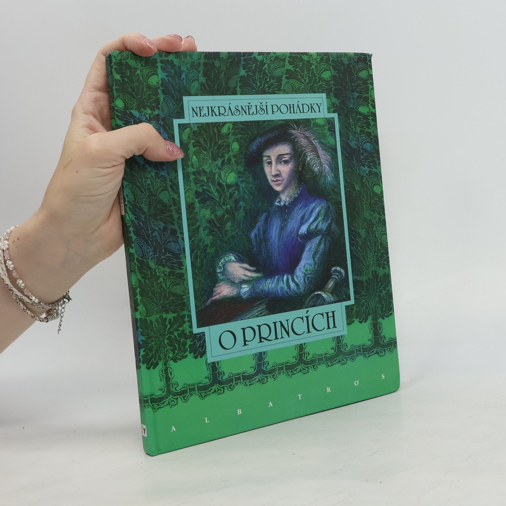 O princích