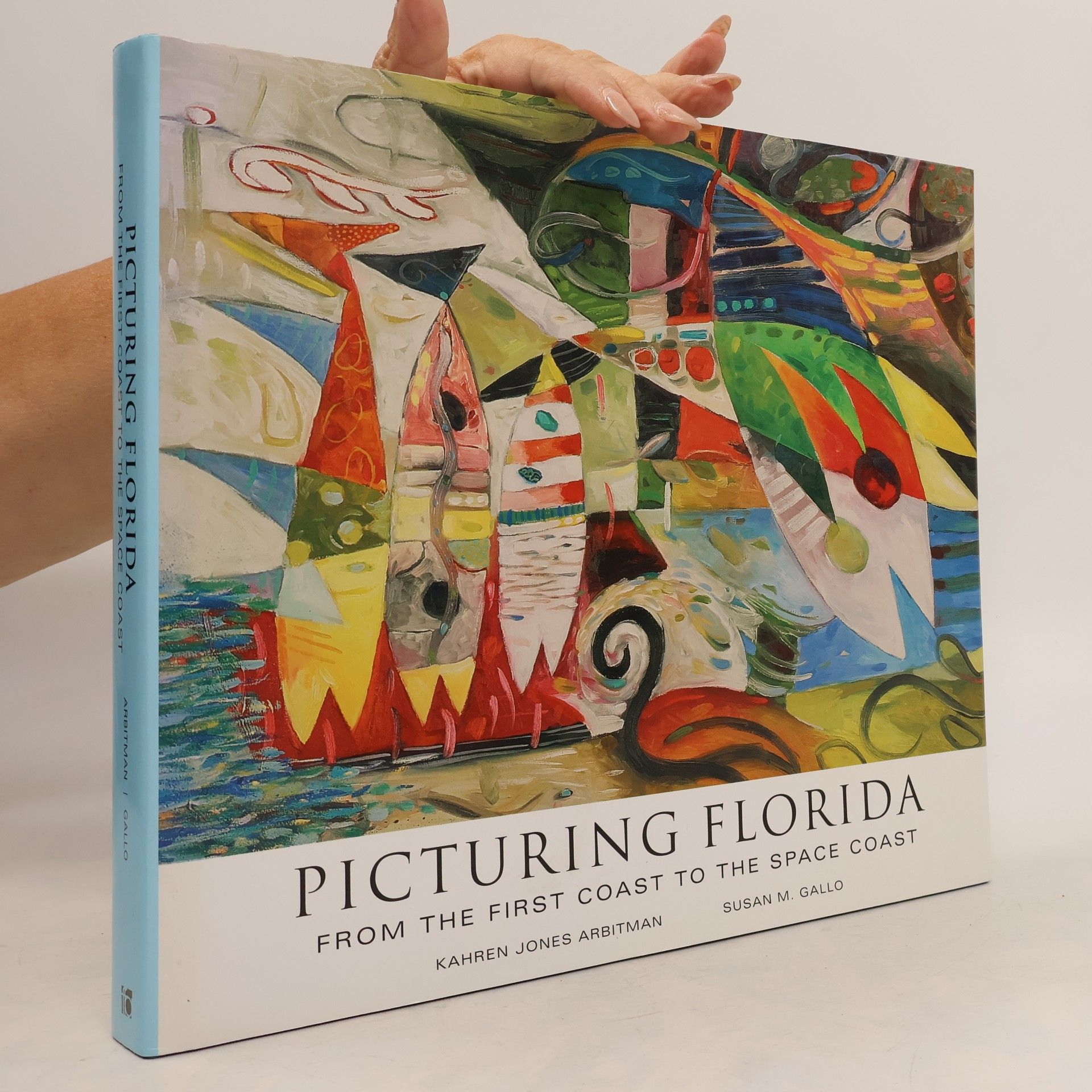 Susan M. Gallo Picturing Florida