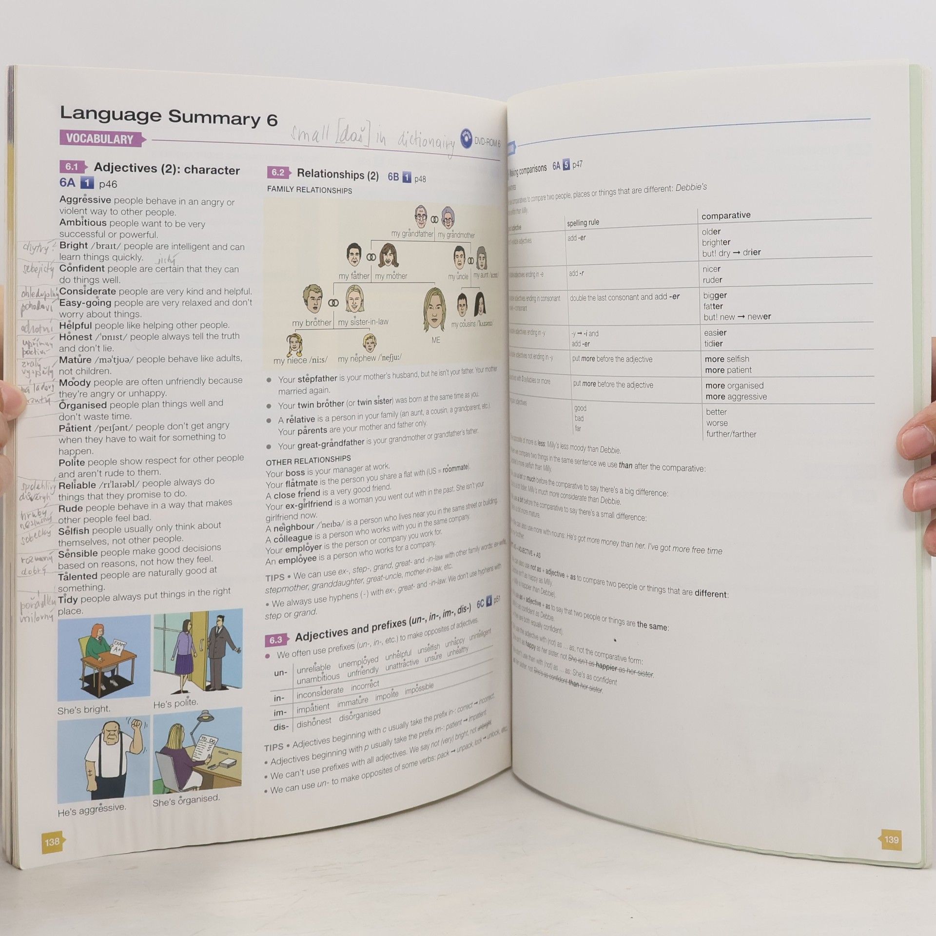 Chris Redston Face2face Pre-Intermediate Student's Book A