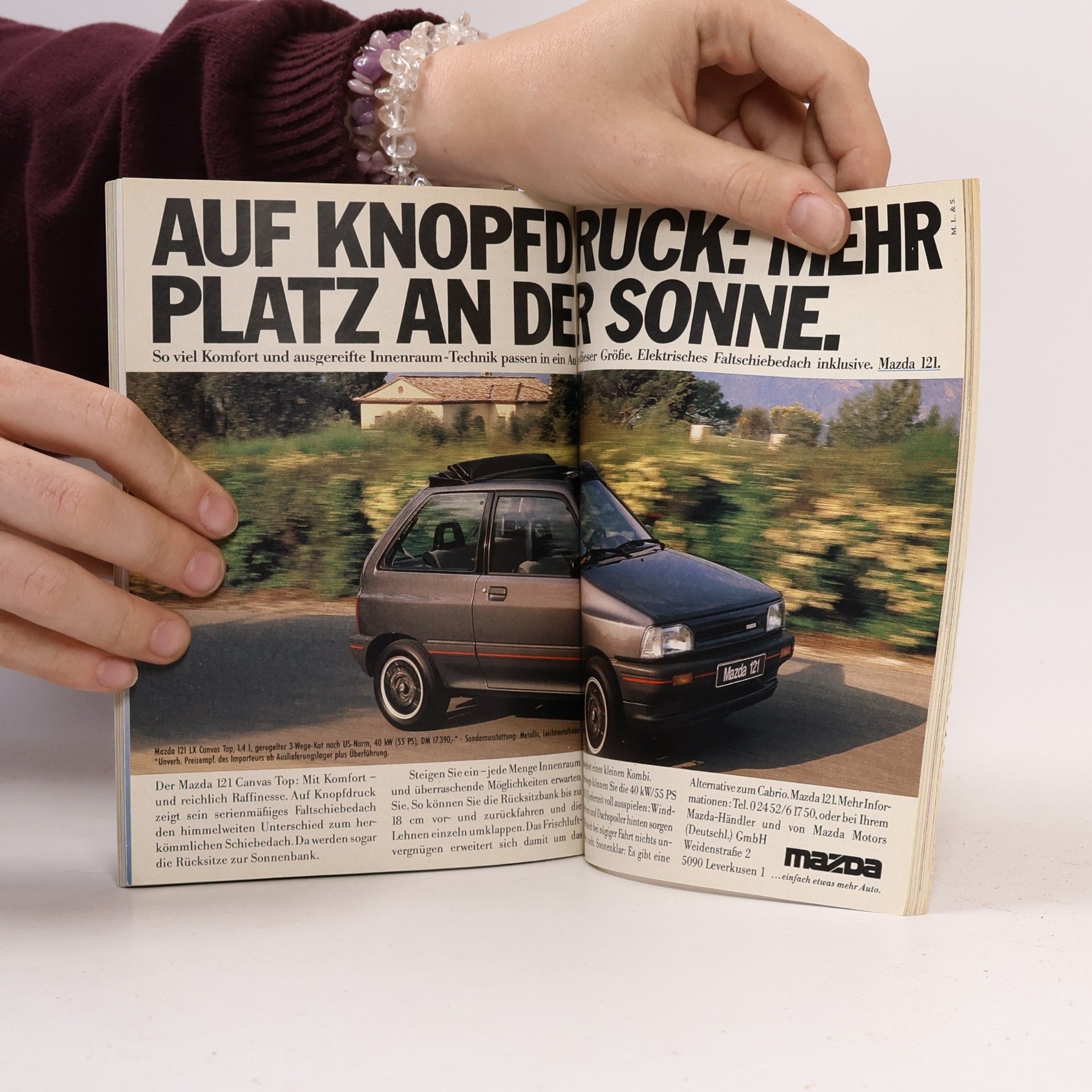 Auteurscollectief Reader's Digest Das Beste September 1990