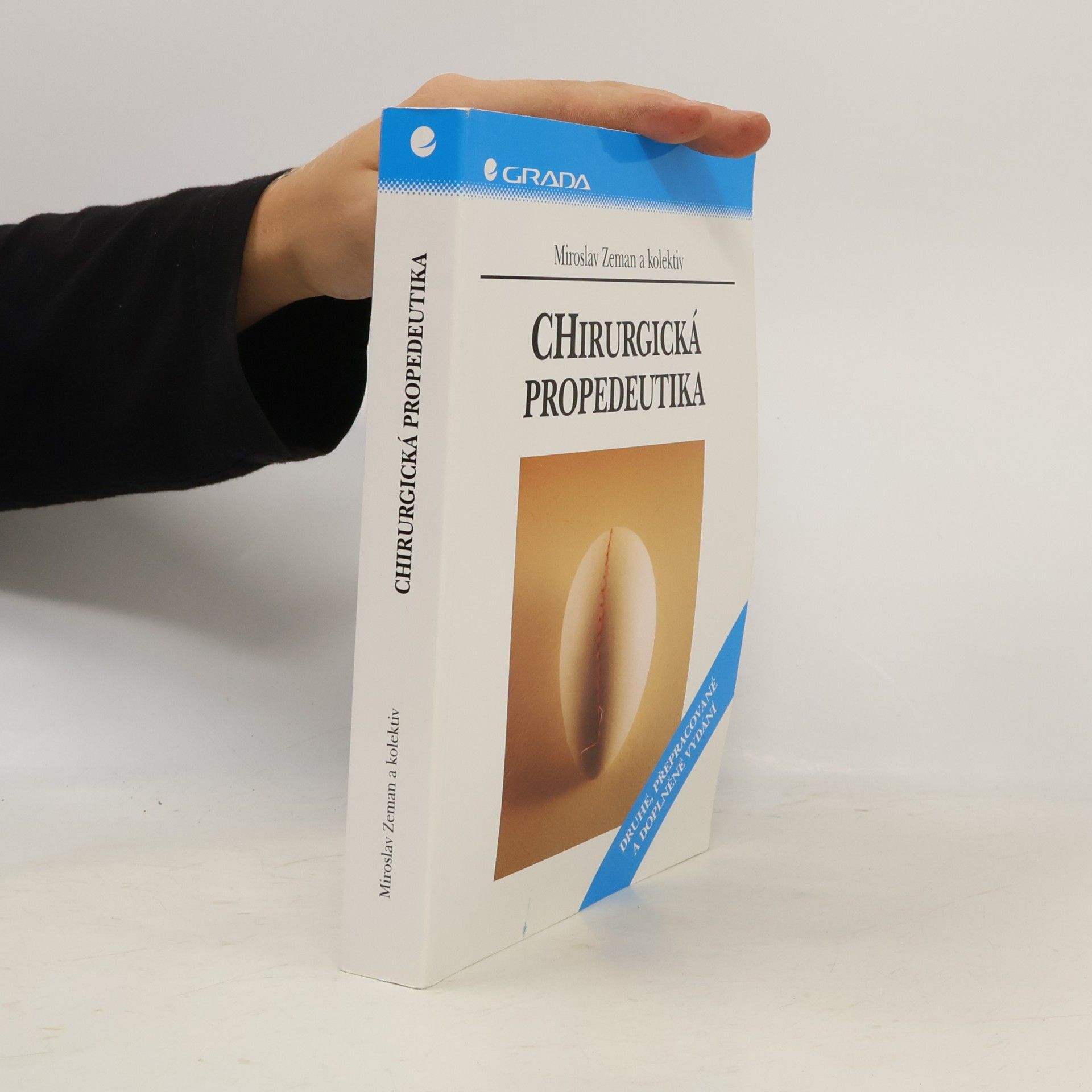 Chirurgická propedeutika