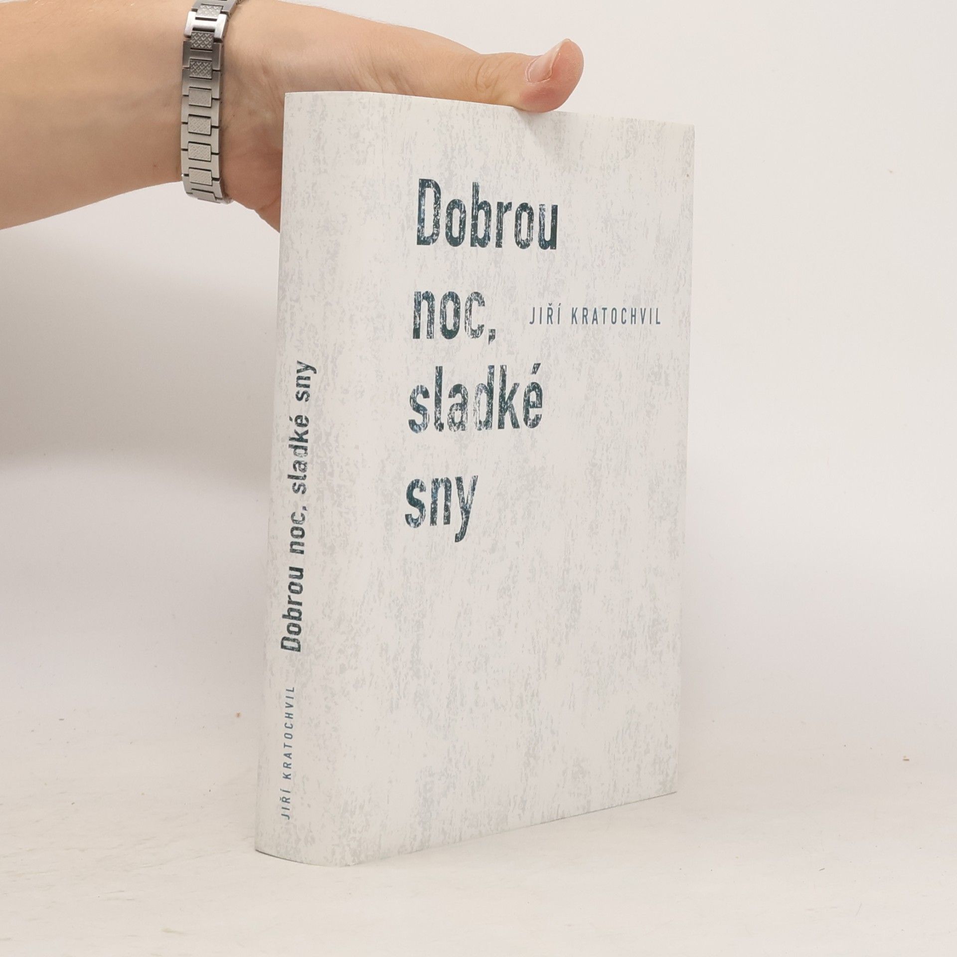 Dobrou noc, sladké sny