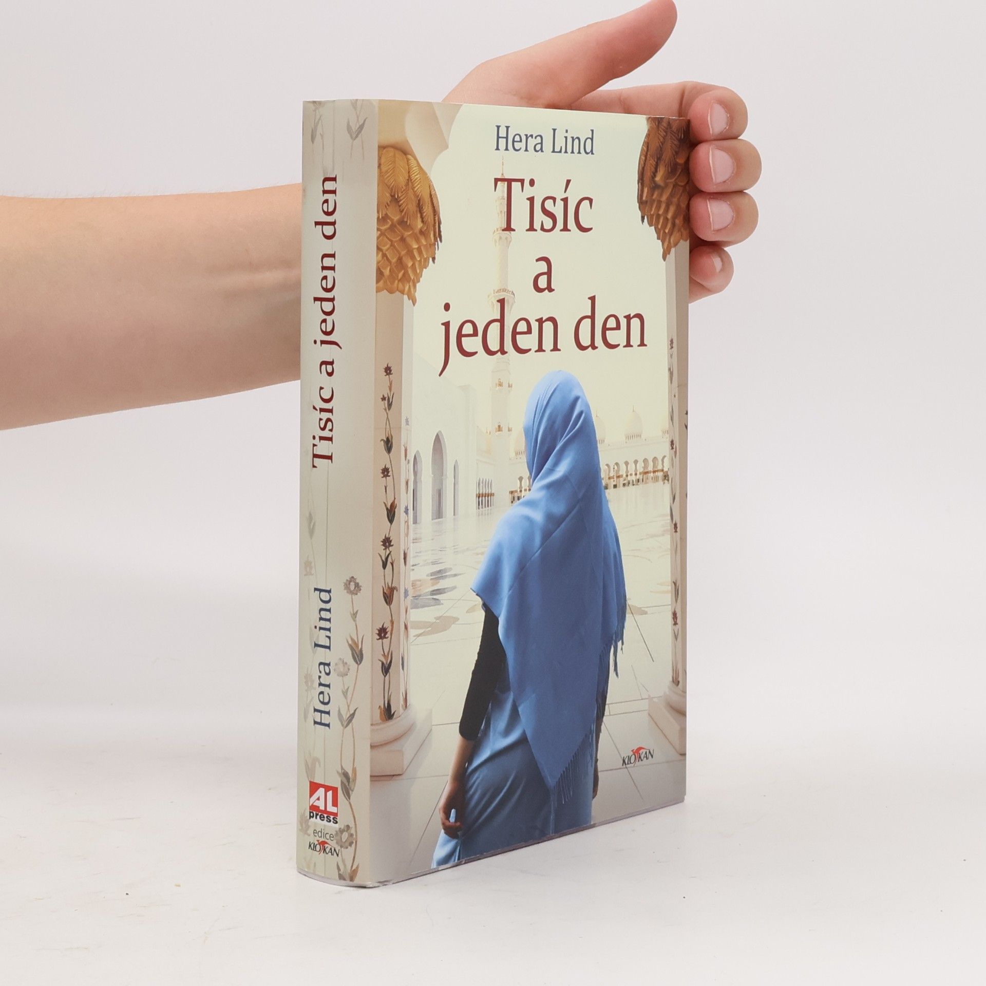 Tisíc a jeden den