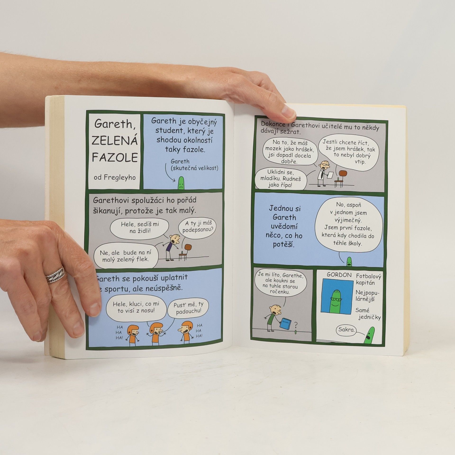 Jeff Kinney Můj vlastní deník malého poseroutky