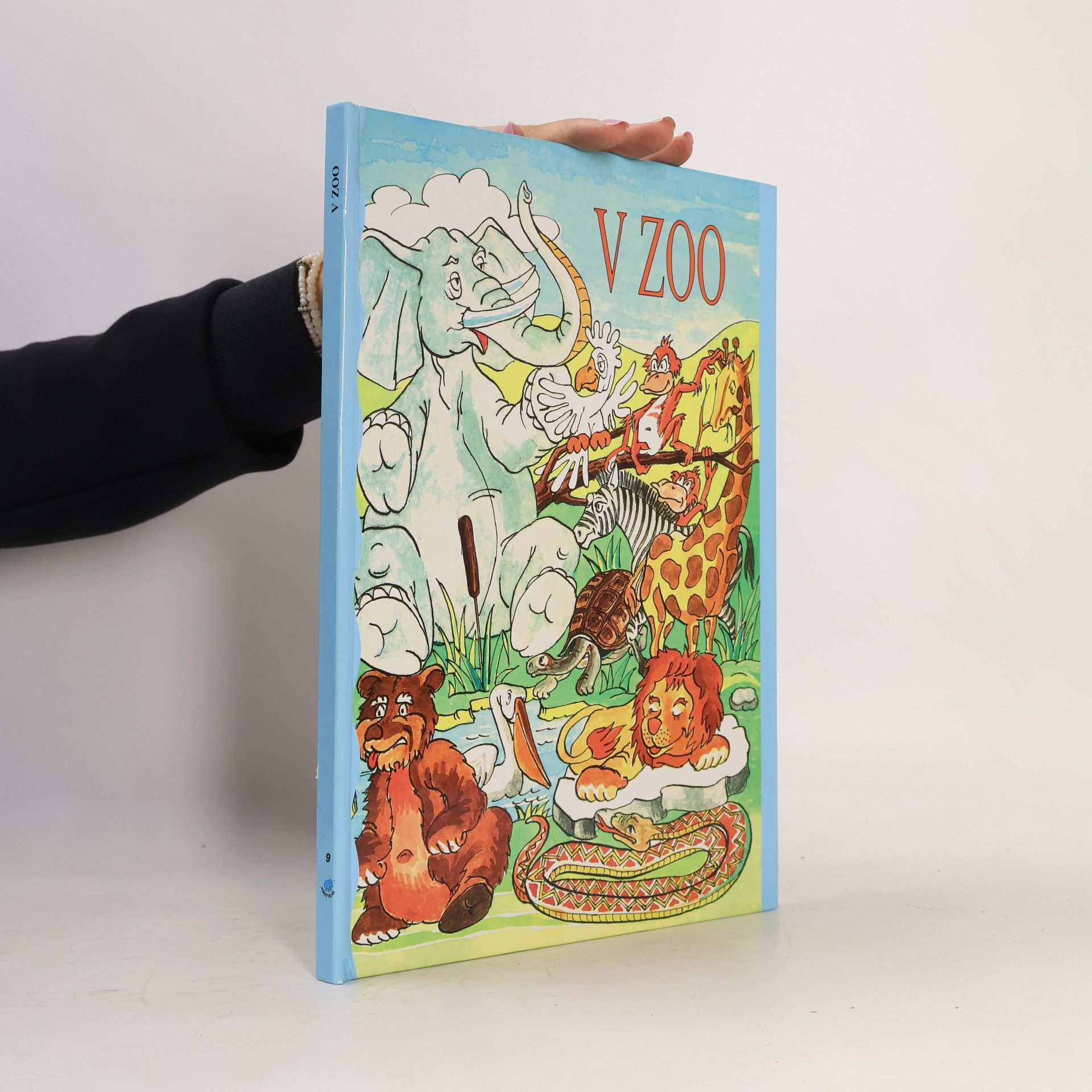 Autorenkollektiv V zoo