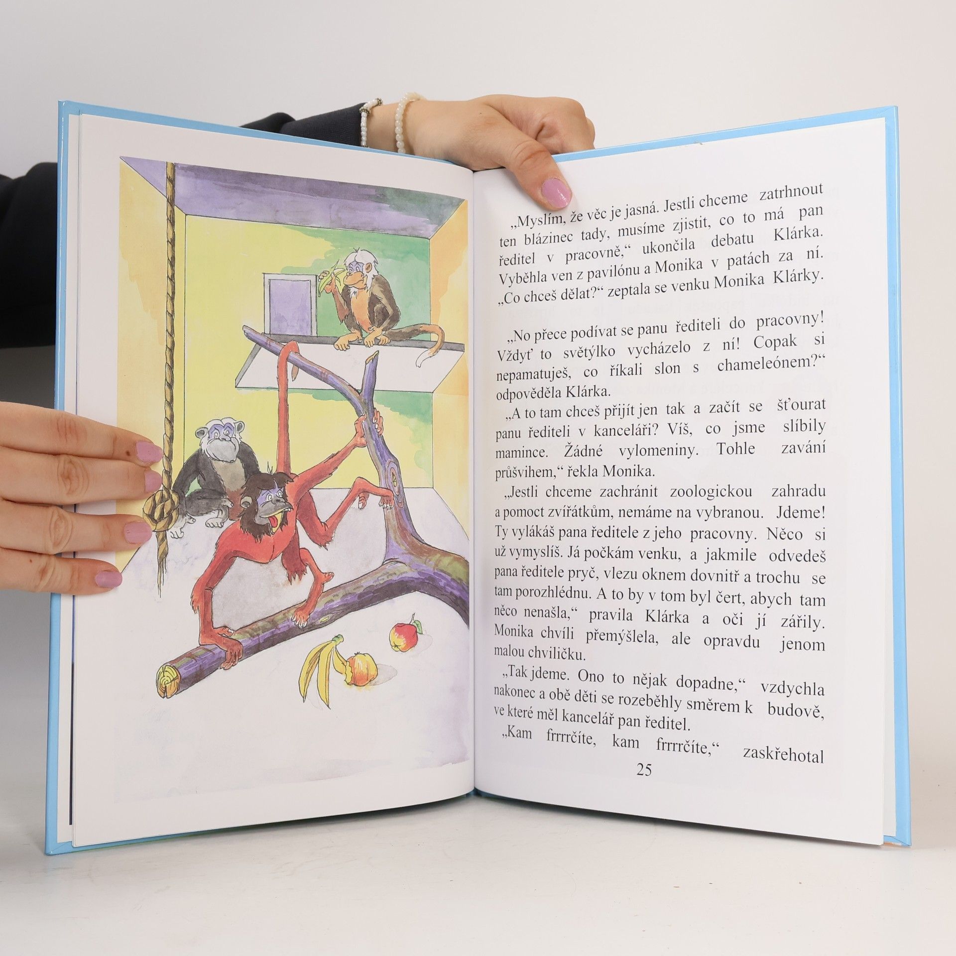Autorenkollektiv V zoo