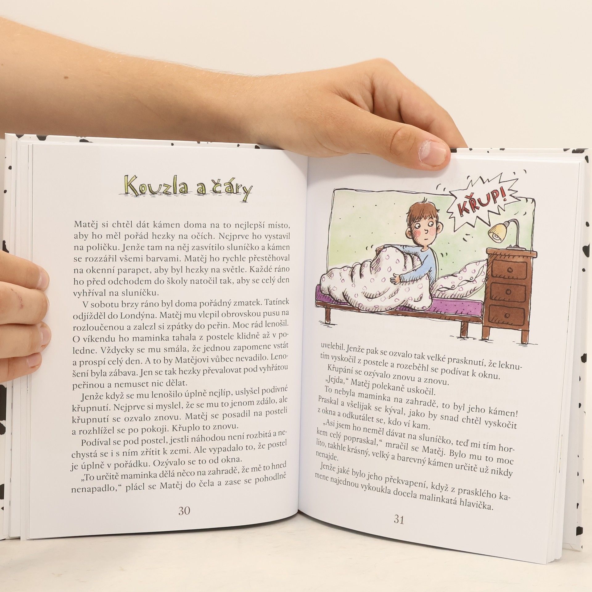 Petra Martišková Můj kamarád dinosaurus