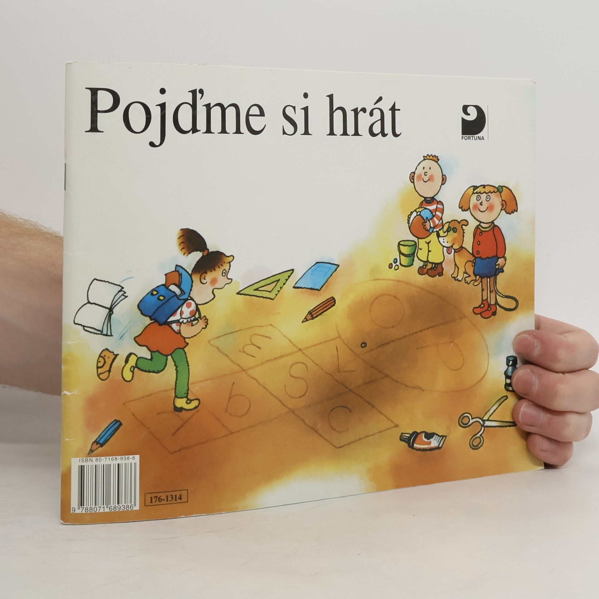 Pojďme si hrát