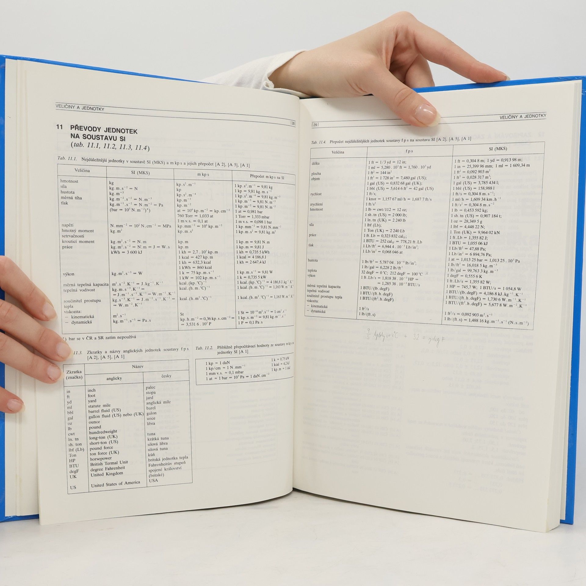 Rudolf Kříž Strojírenská příručka : 24 oddílů v osmi svazcích. Sv. 1