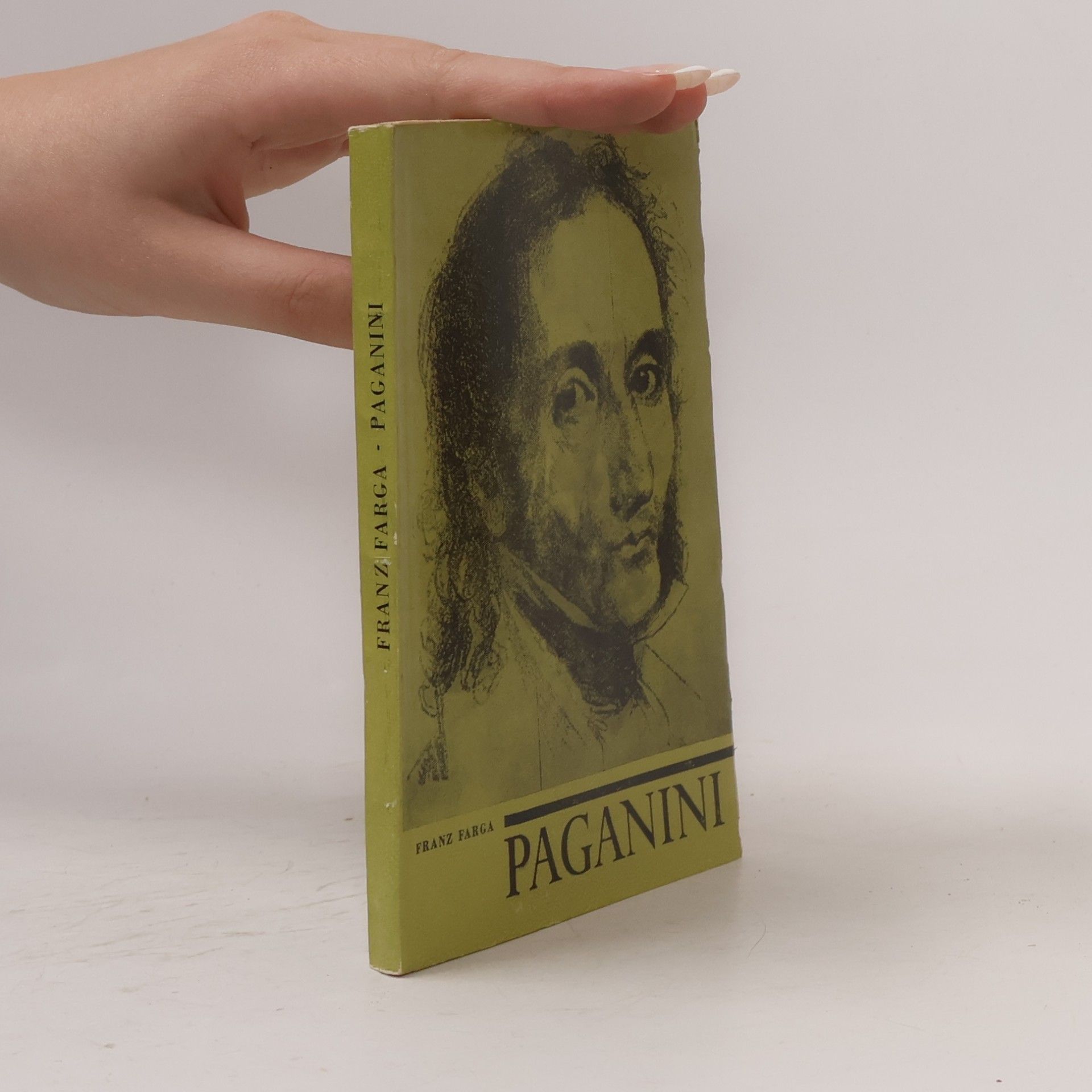 Paganini
