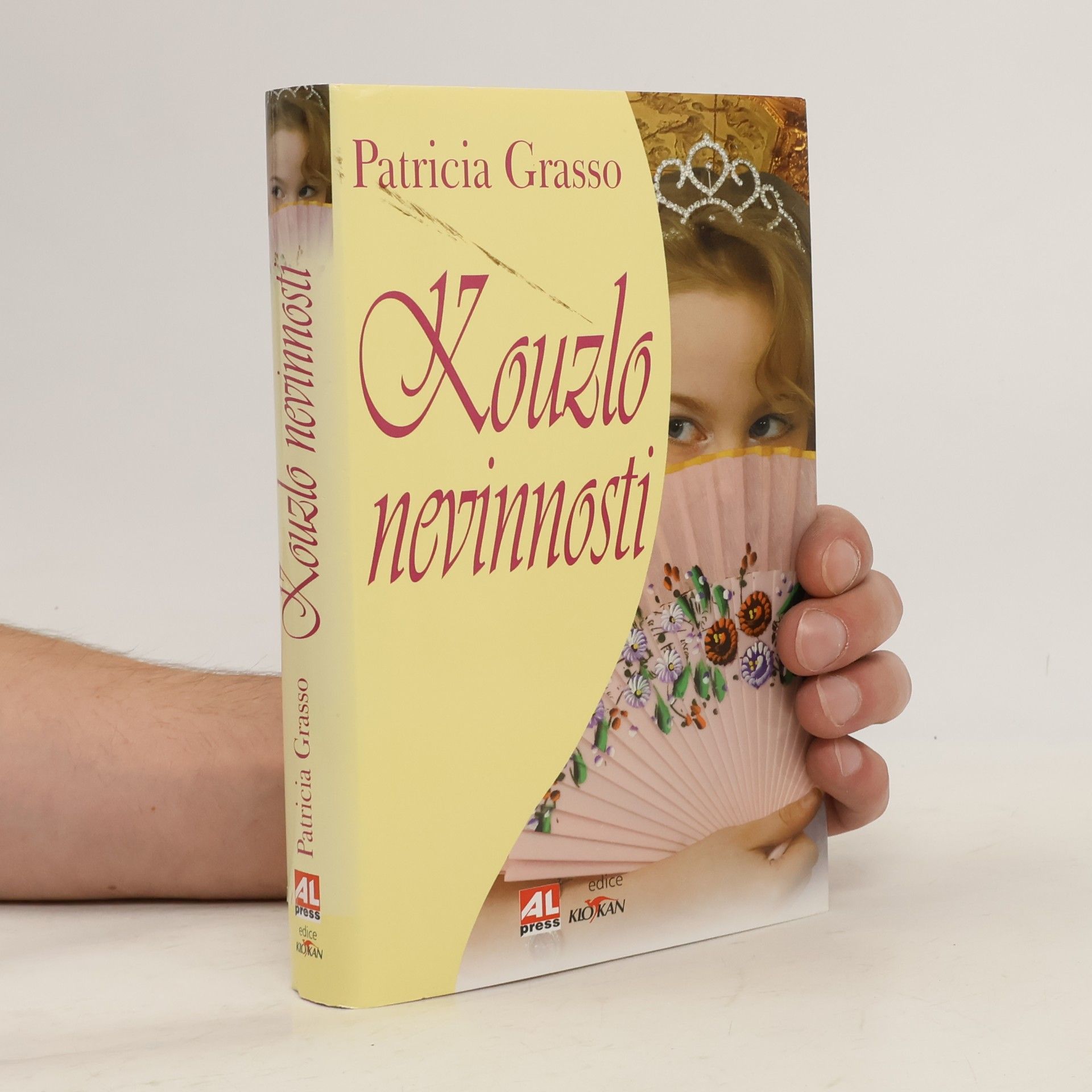 Kouzlo nevinnosti