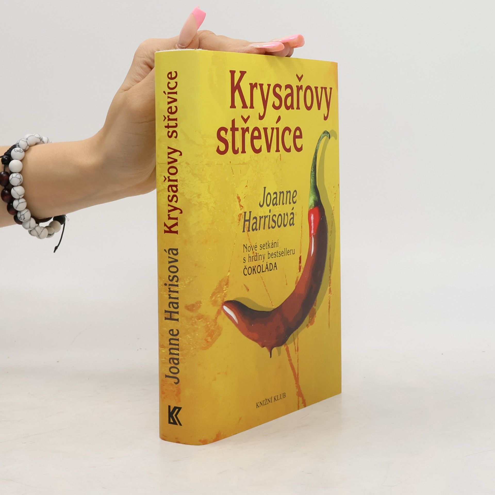 Krysařovy střevíce
