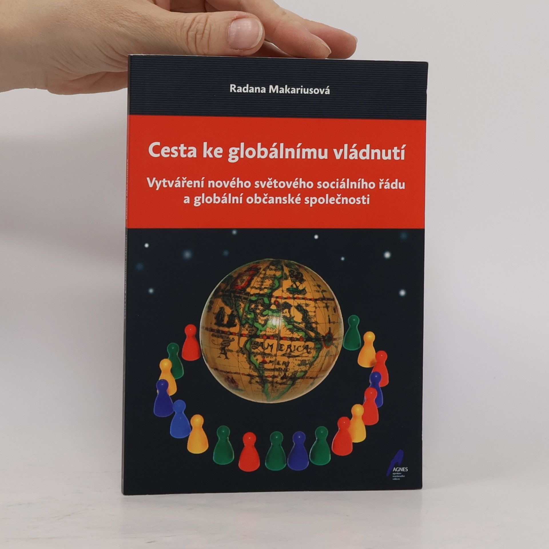 Cesta ke globálnímu vládnutí