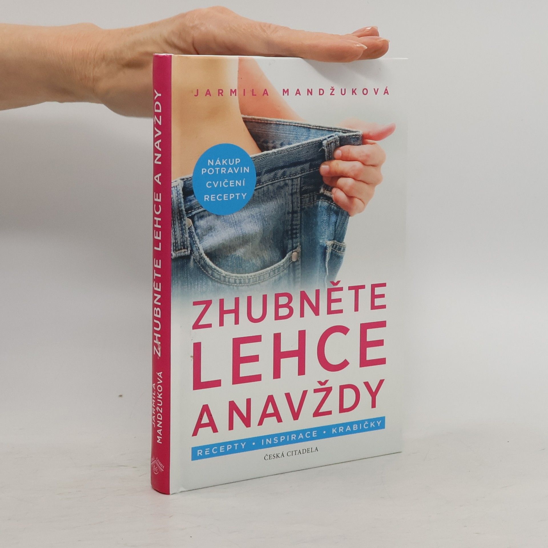 Zhubněte lehce a navždy