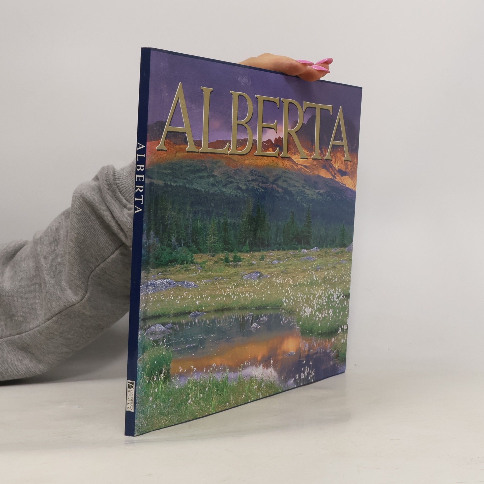 Alberta