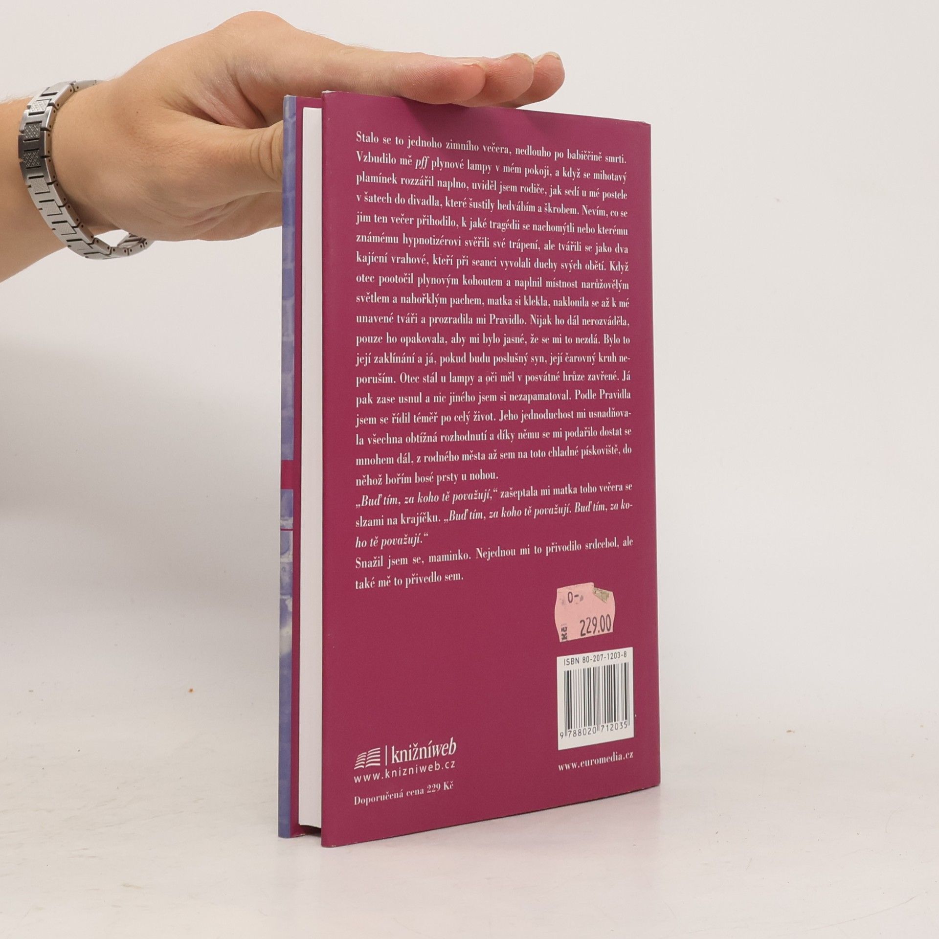 Andrew Sean Greer Zpověď Maxe Tivoliho