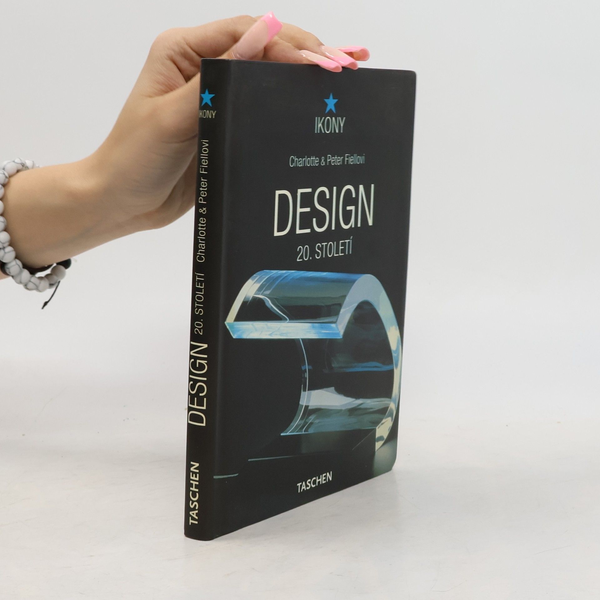 Peter Fiell Design 20. století