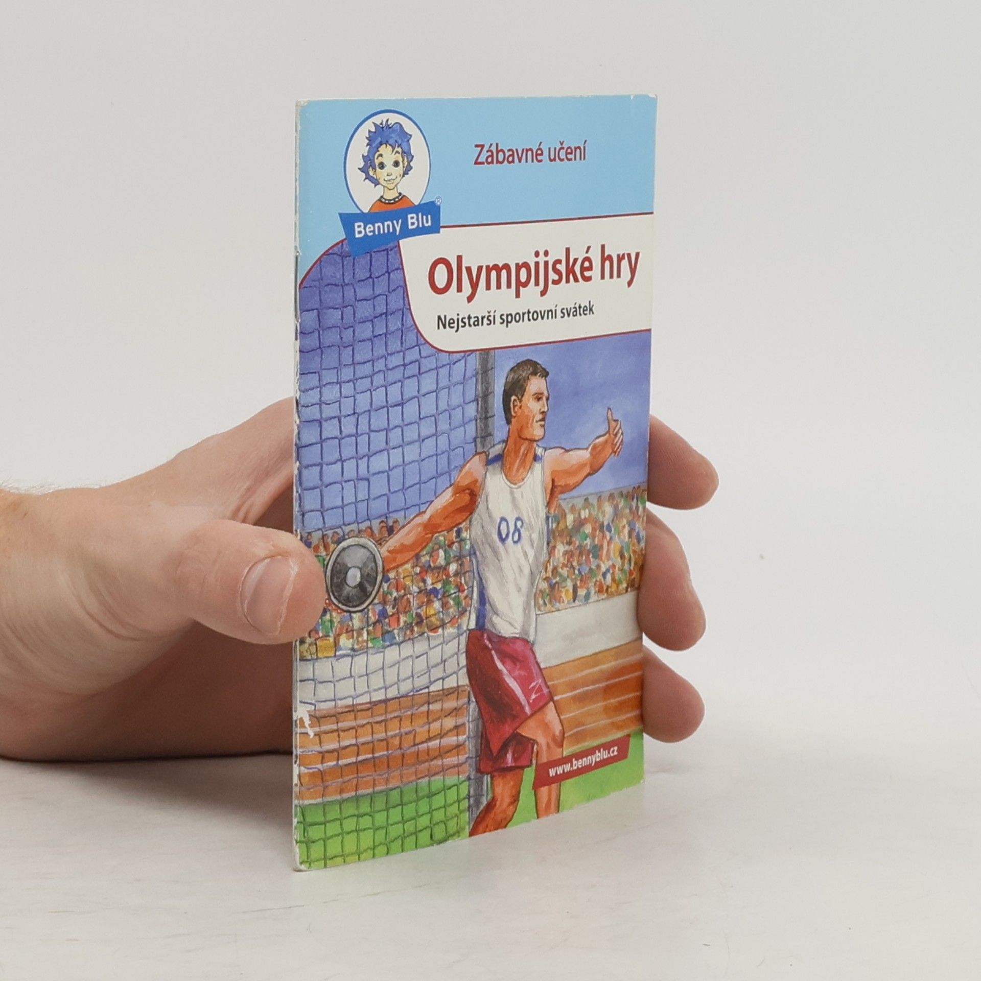 Olympijské hry