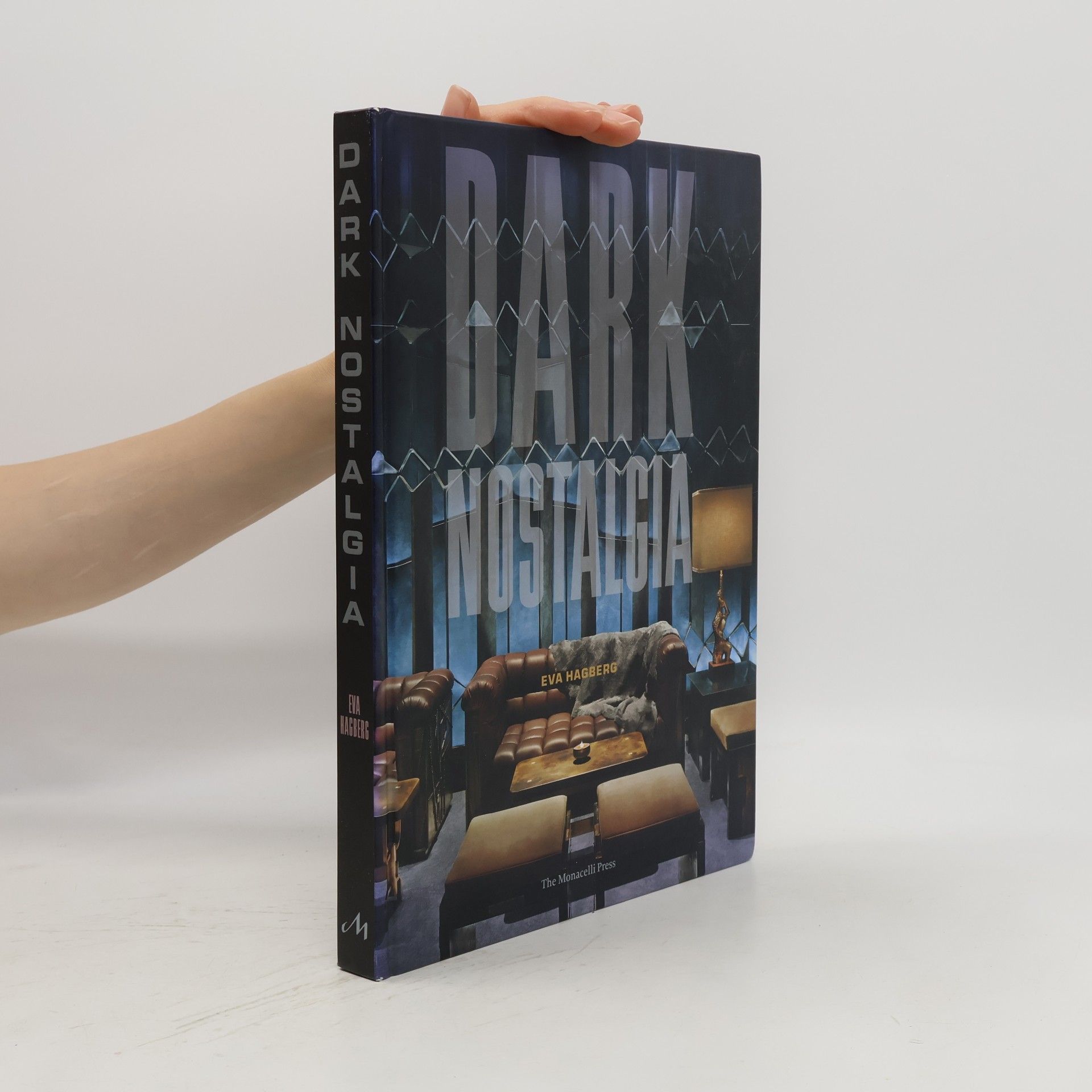 Hagberg Eva Hagberg Dark Nostalgia