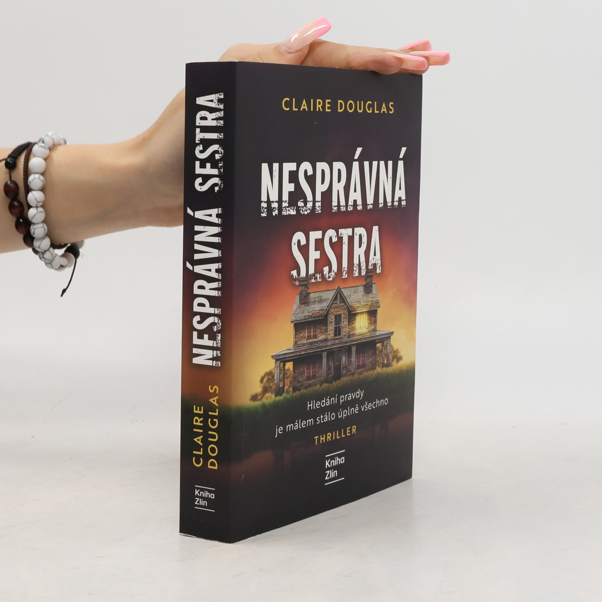Nesprávná sestra