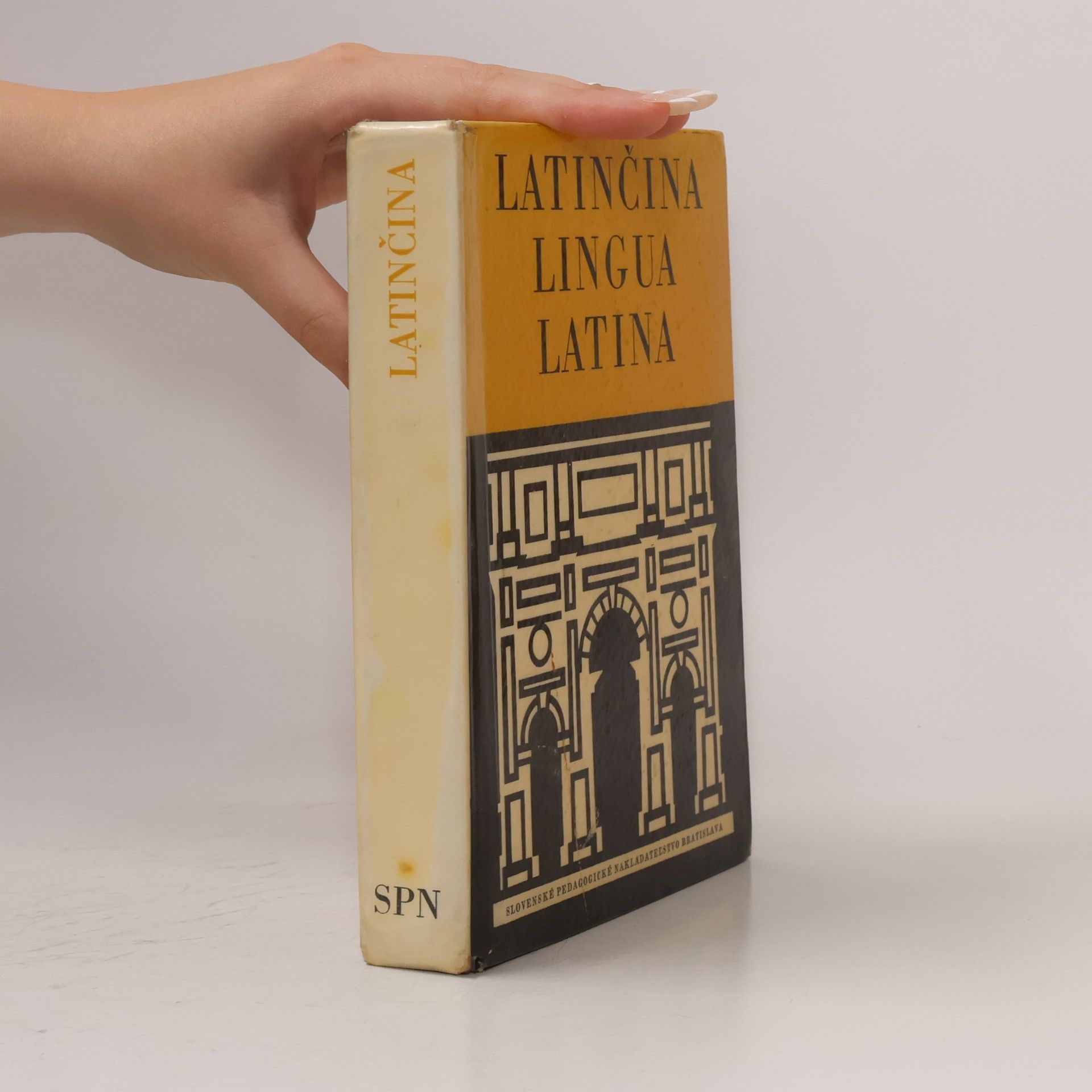AA.VV. Latinčina