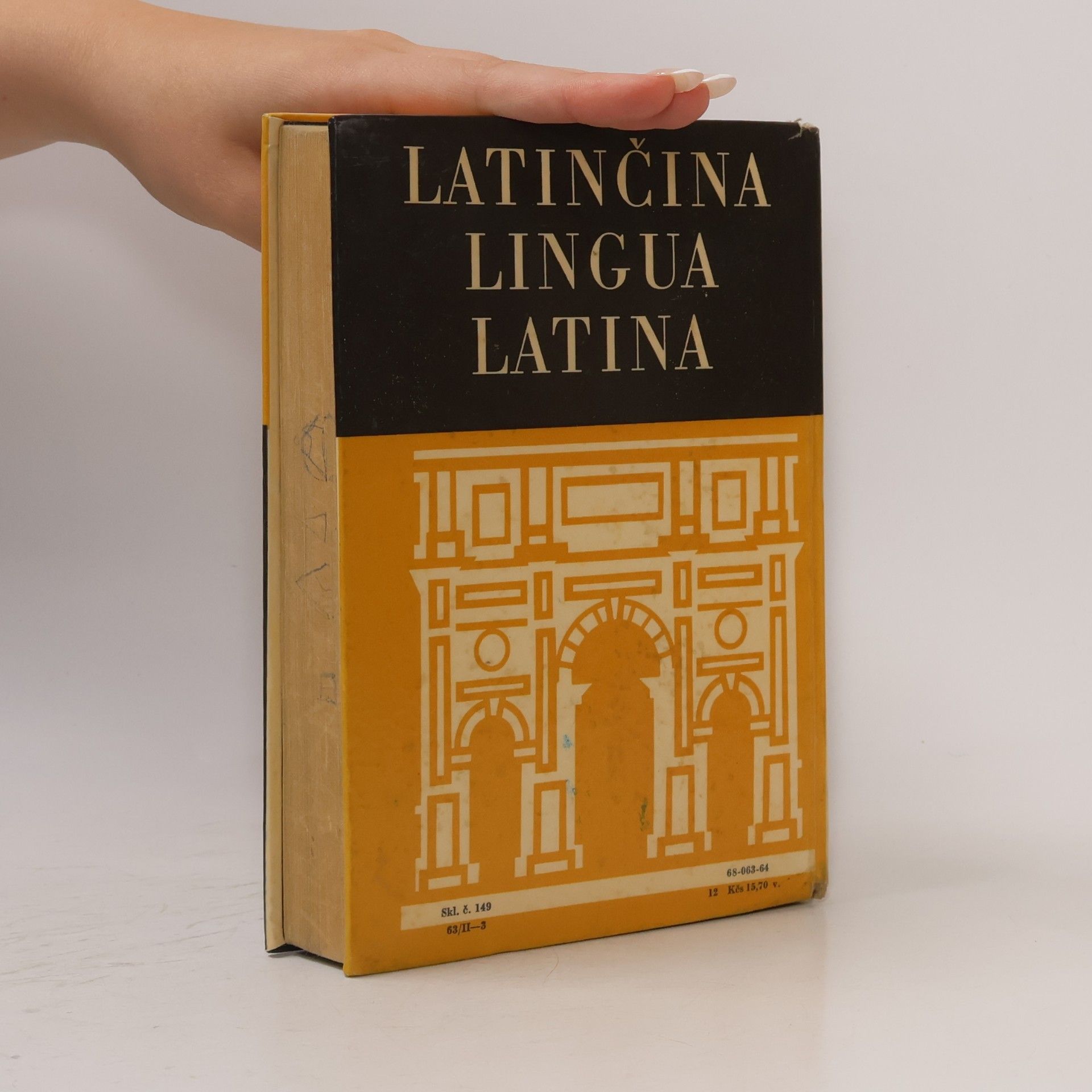 AA.VV. Latinčina
