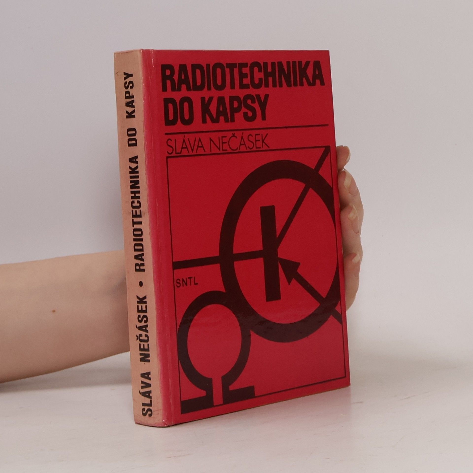 Radiotechnika do kapsy