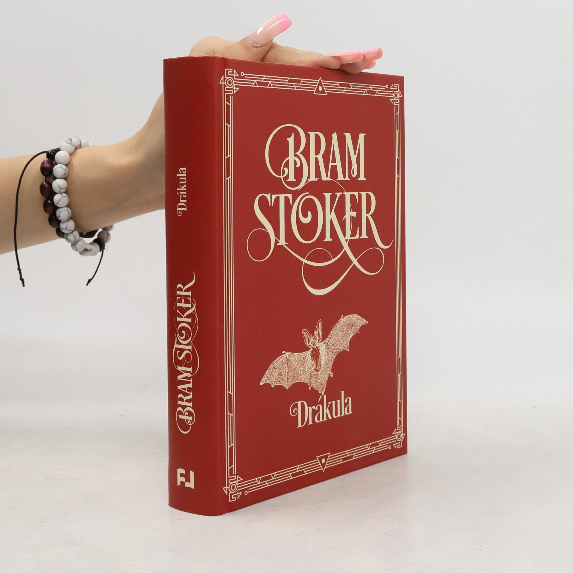 Bram Stoker Drákula