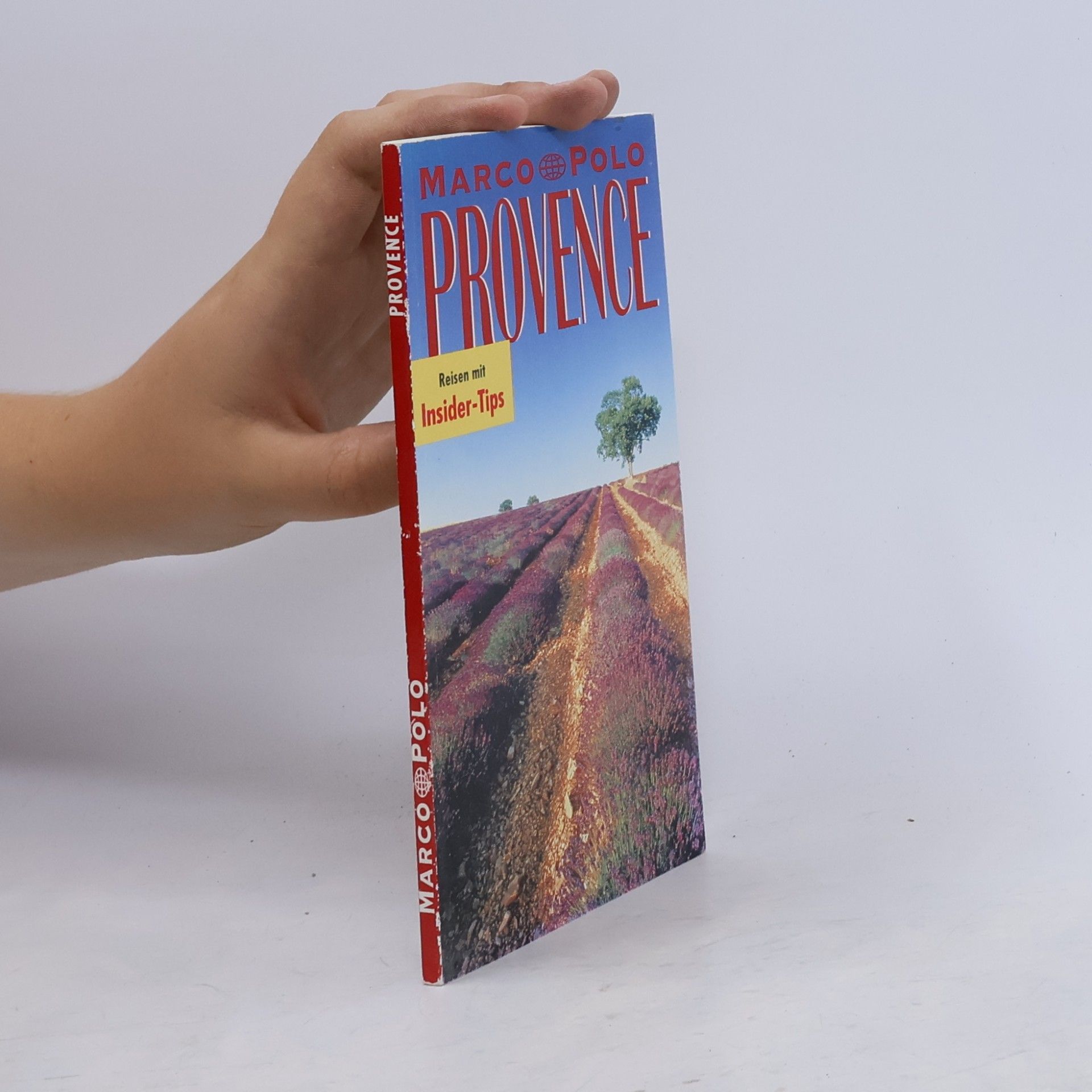 Various authors Provence