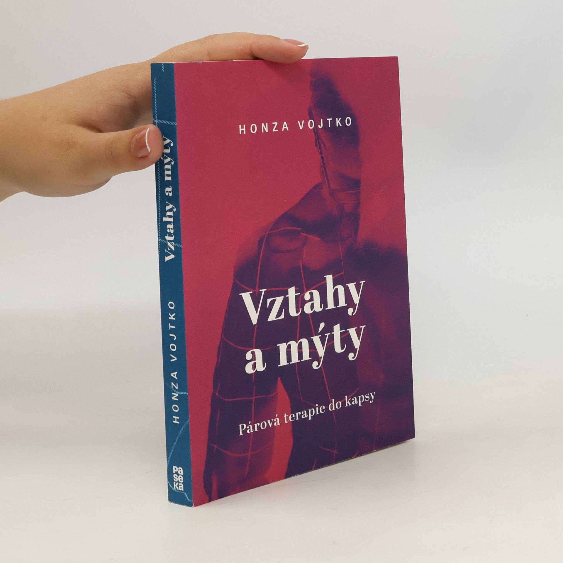 Ján Vojtko Vztahy a mýty