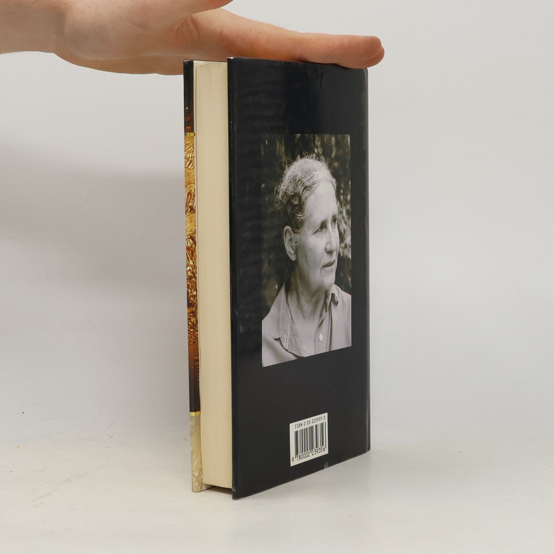 Doris Lessing London Observed