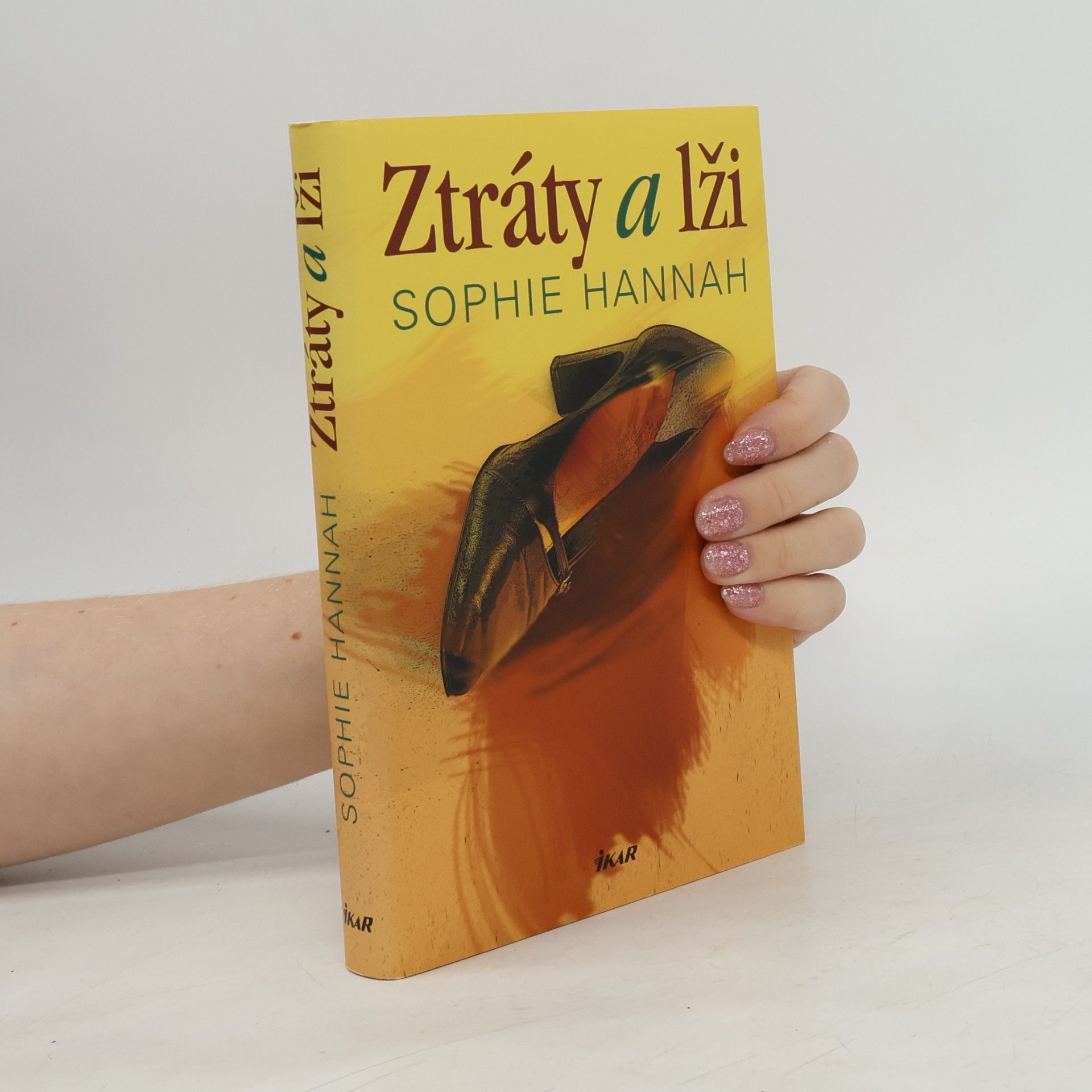 Ztráty a lži