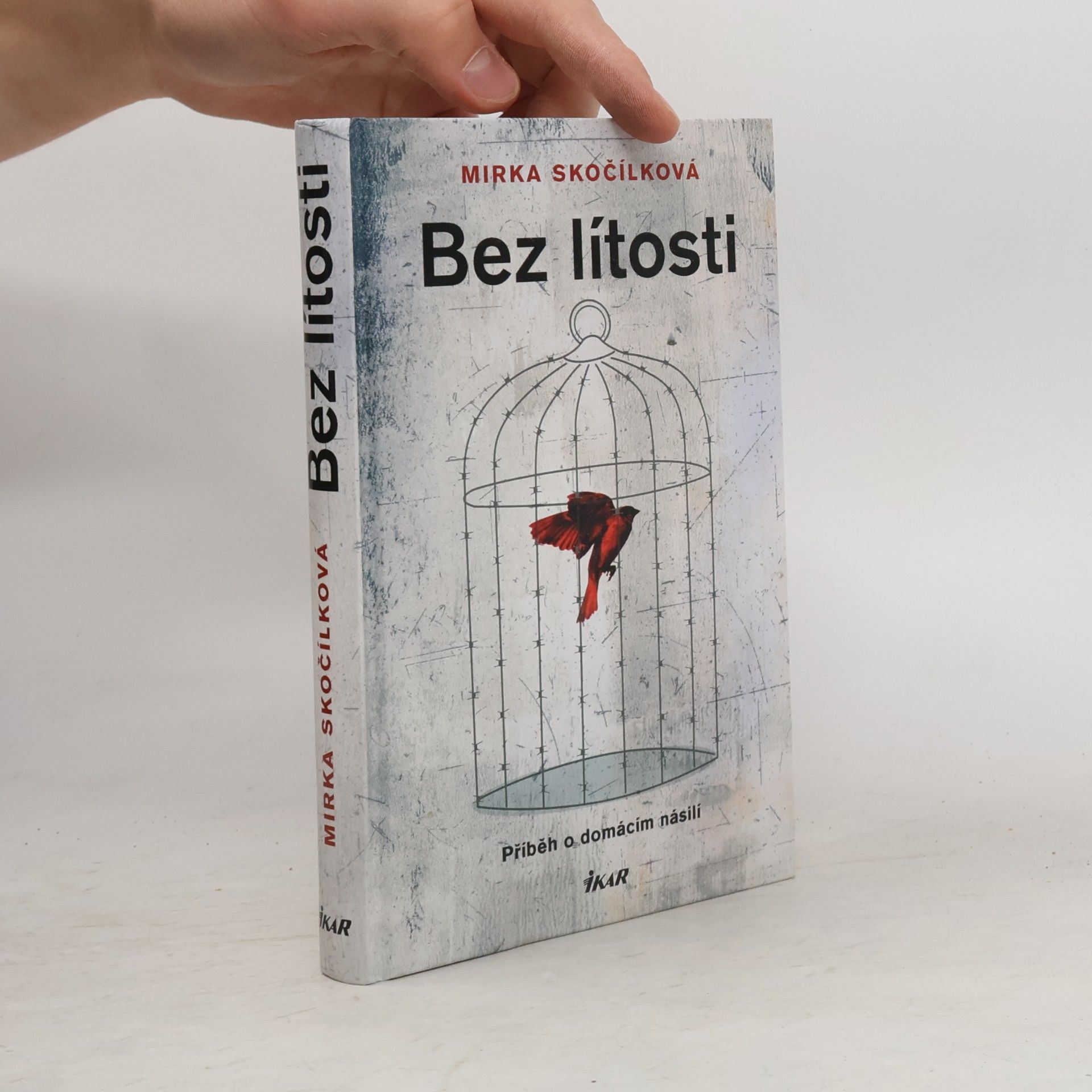 Bez lítosti