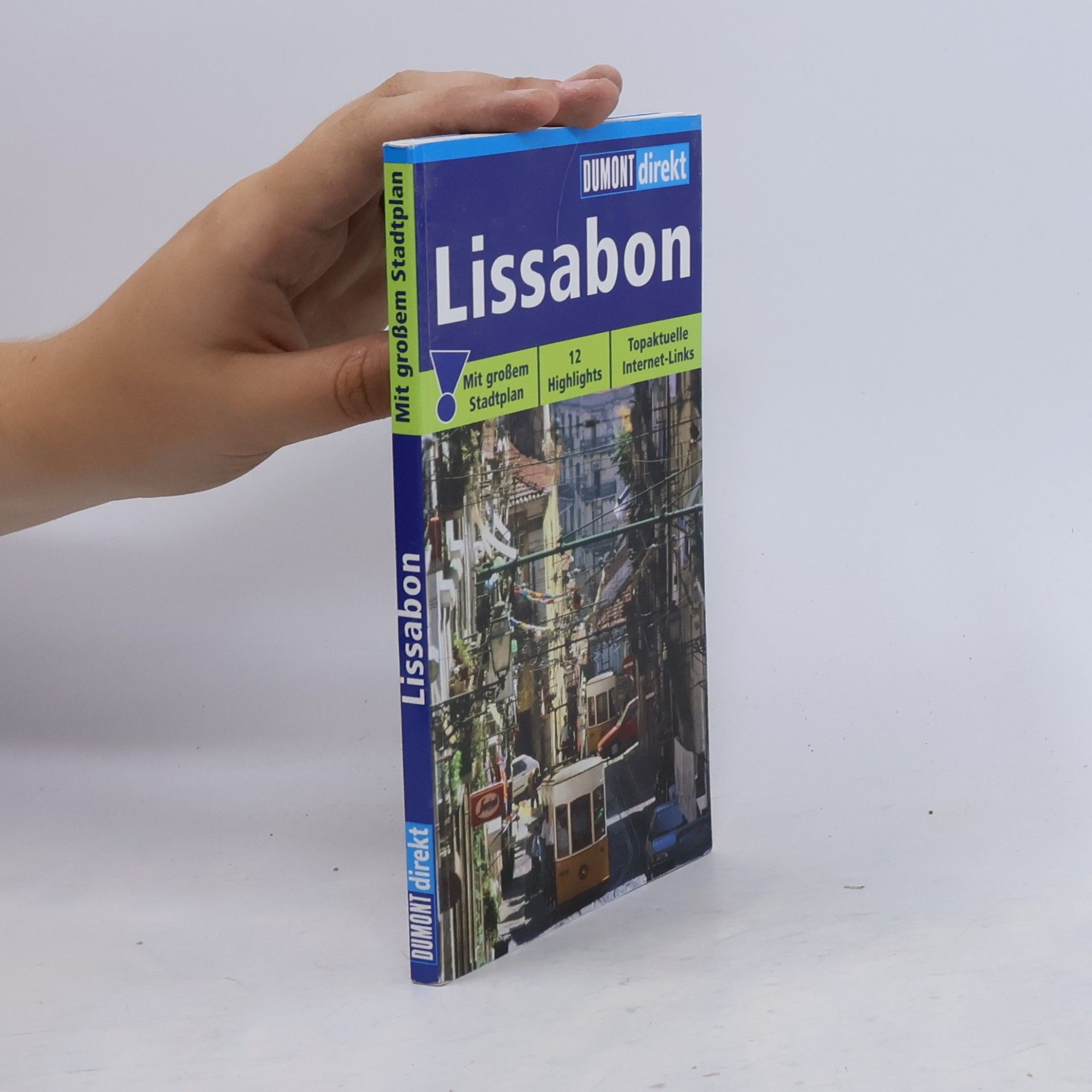 Gerd Hammer Lissabon