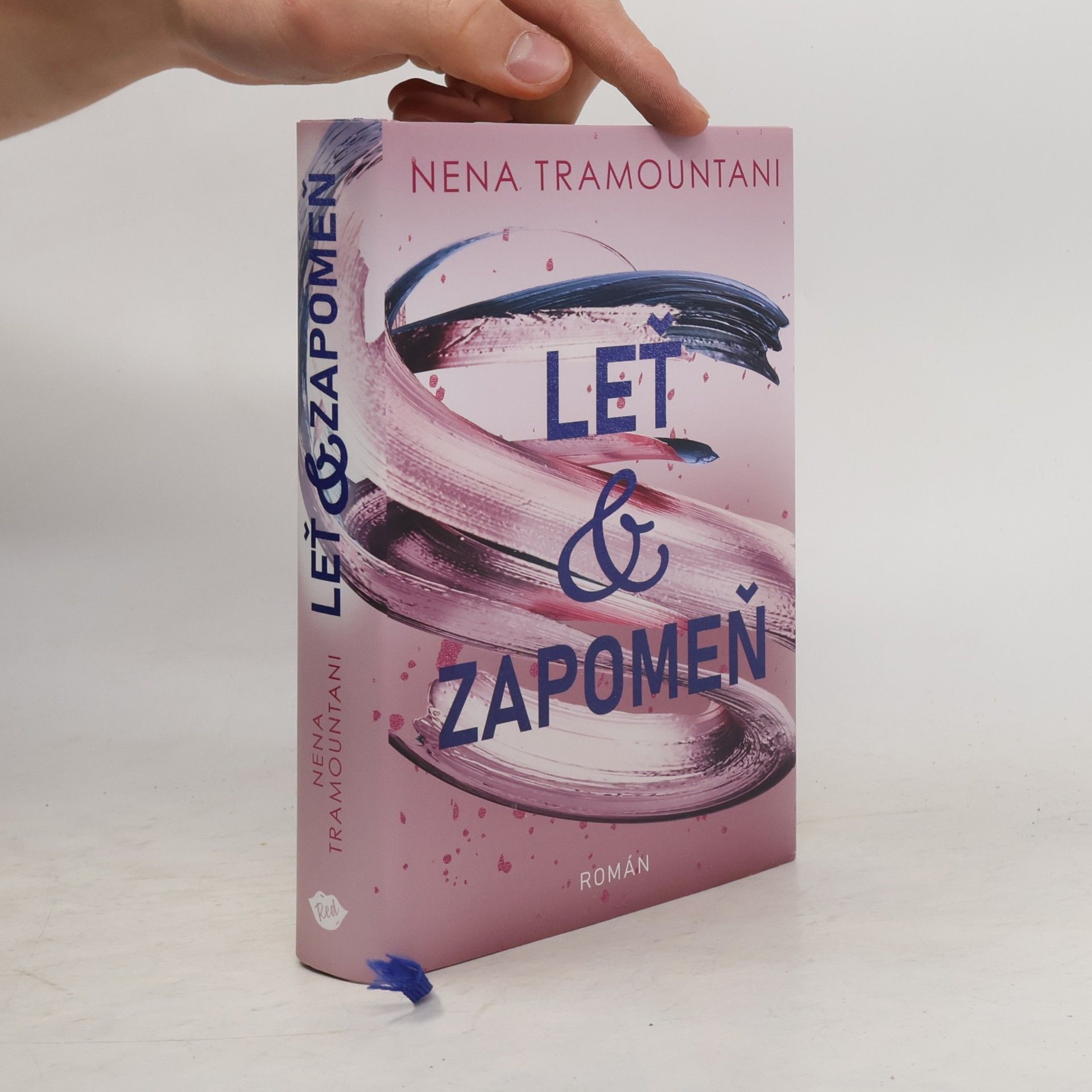 Nena Tramountani Leť & zapomeň