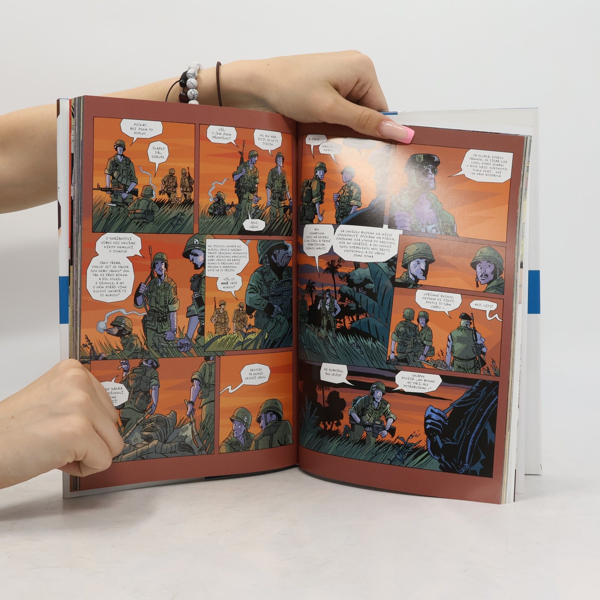 Gerard Way Umbrella Academy: Dallas, kniha 2