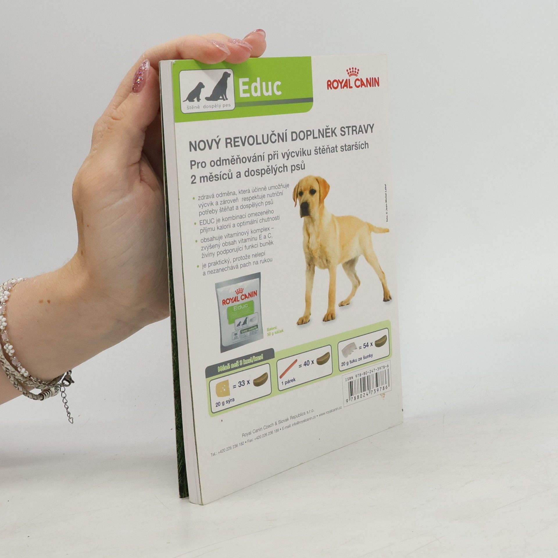 Imke Niewöhner Výcvik psa k dokonalé poslušnosti. Obedience krok za krokem