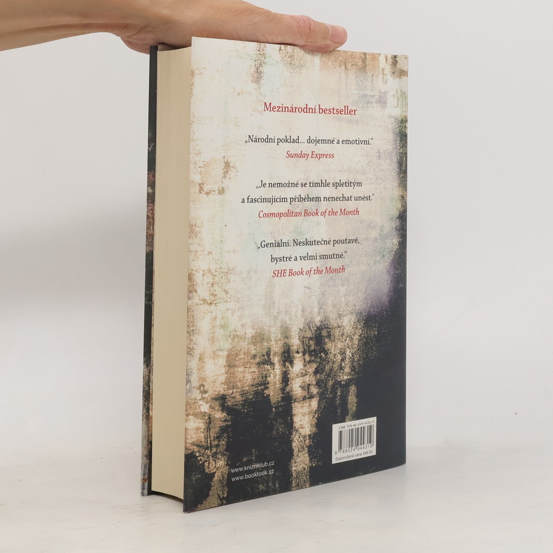 Jodi Picoult Nejsem jako vy