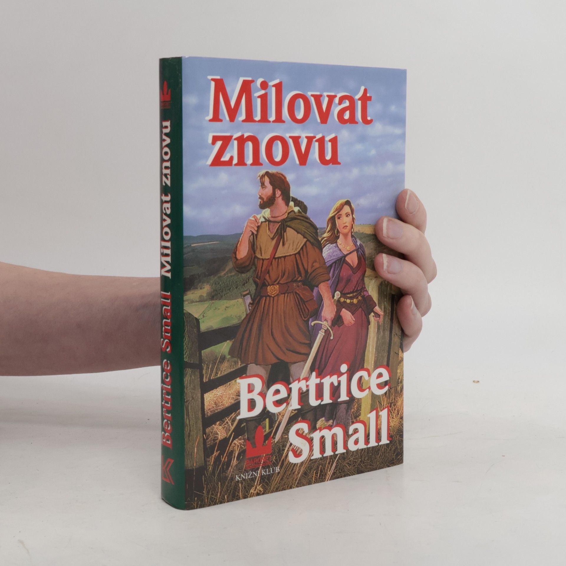 Milovat znovu
