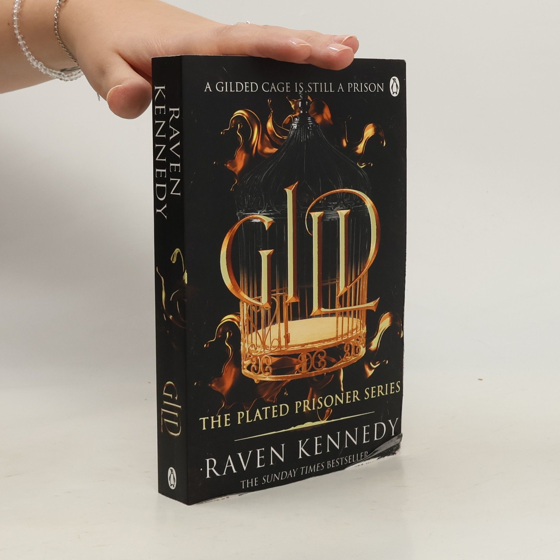 Raven Kennedy Gild