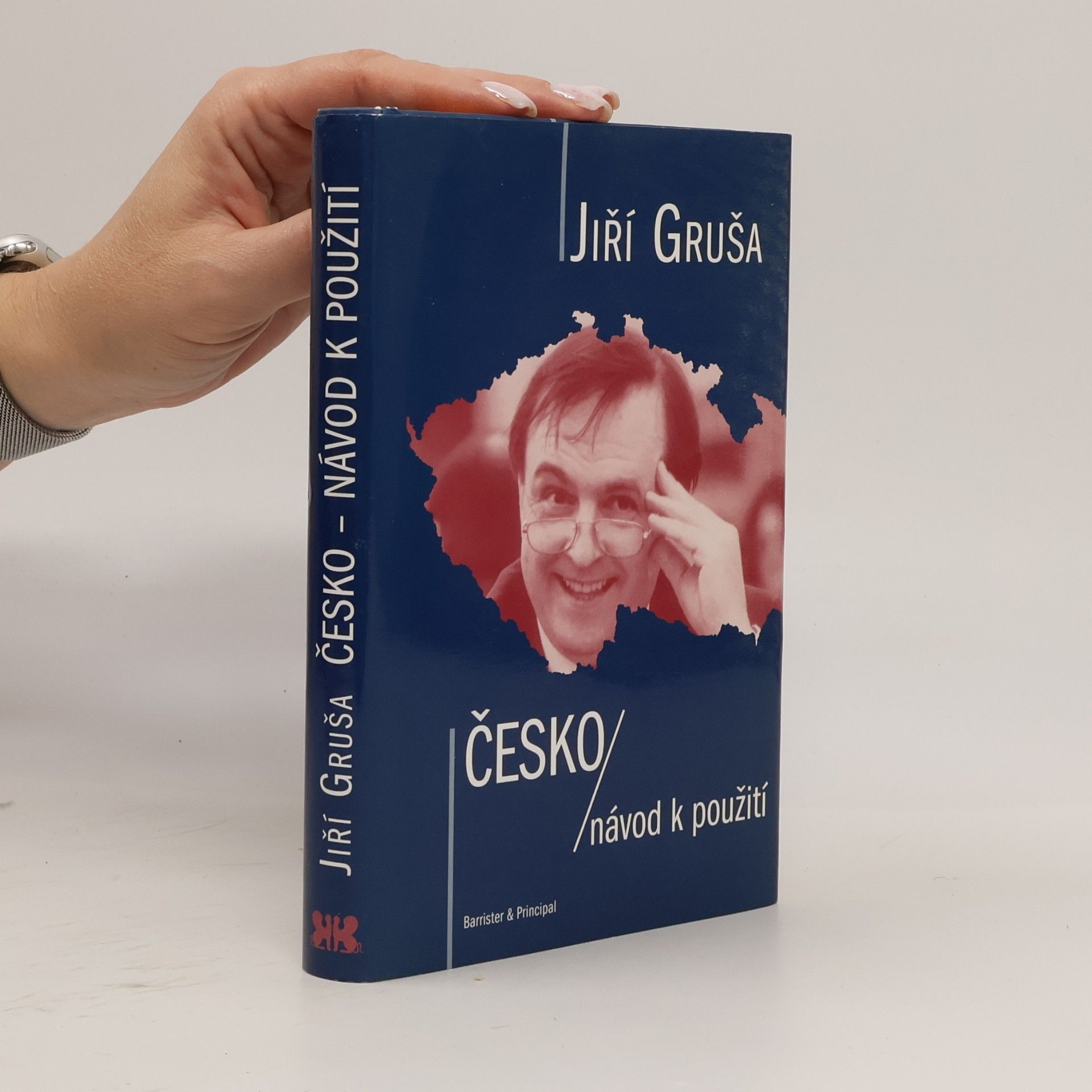 Česko - návod k použití