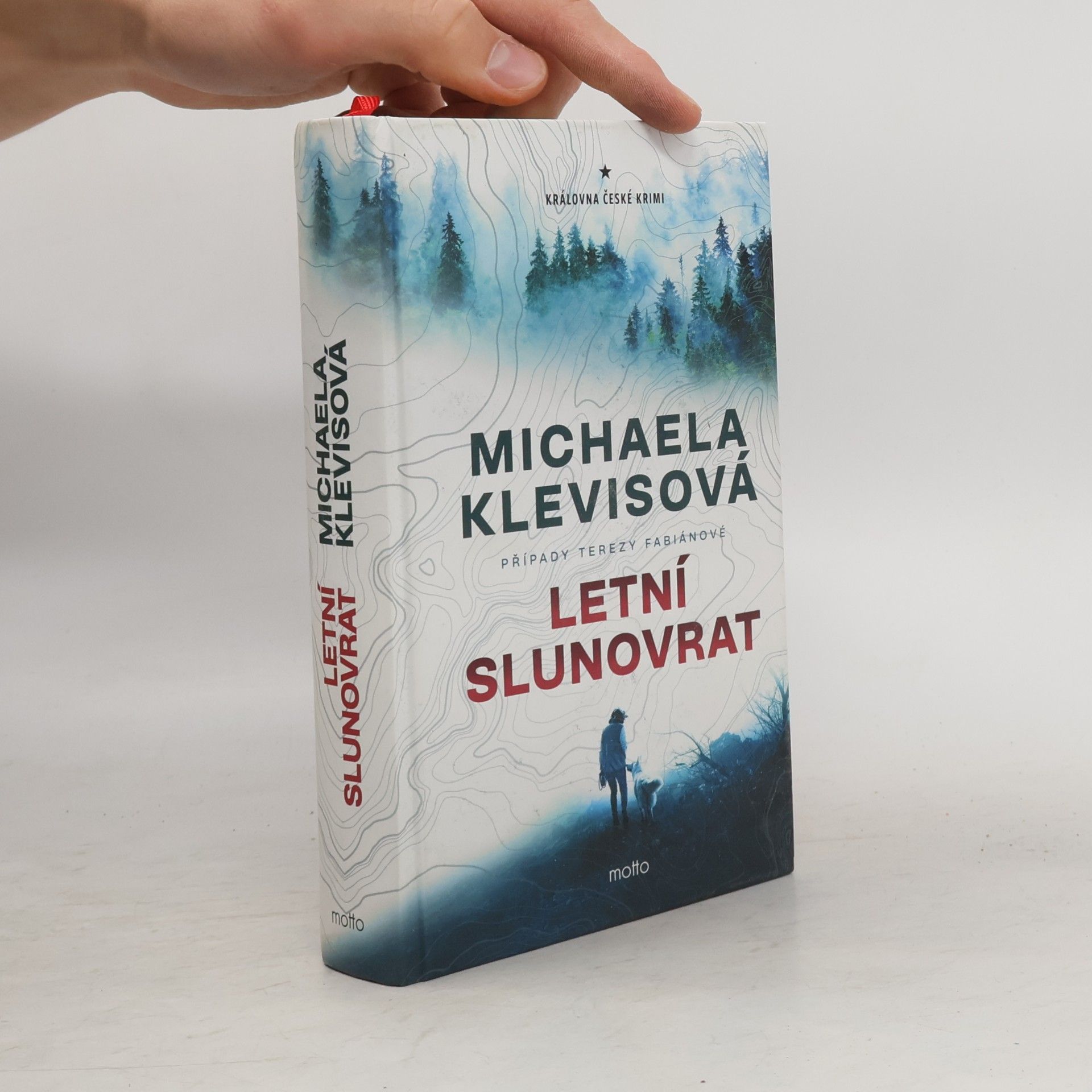 Letní slunovrat